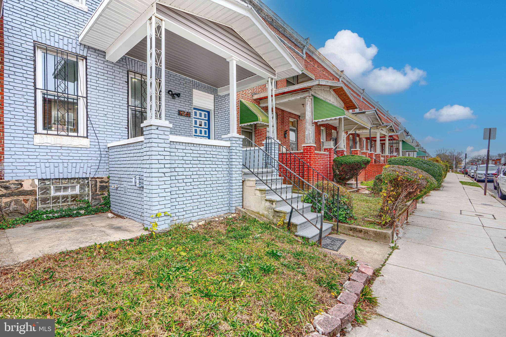 1029 N BENTALOU STREET