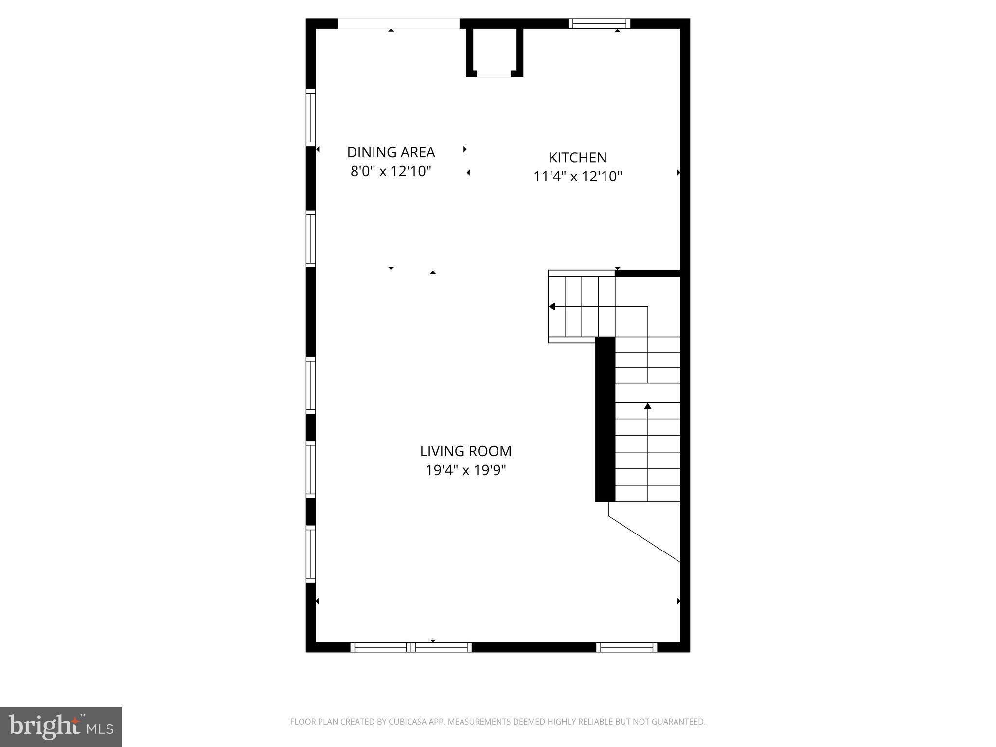 HUDSON RIDGE - Residential