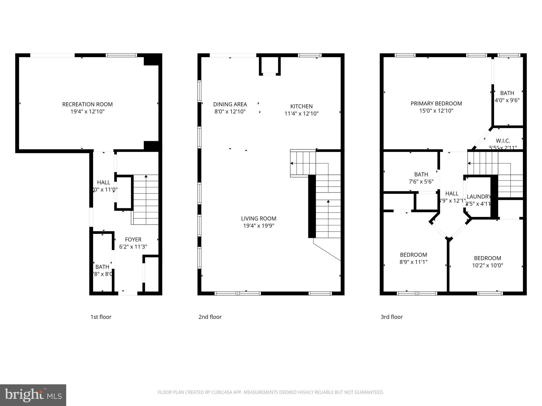 HUDSON RIDGE - Residential