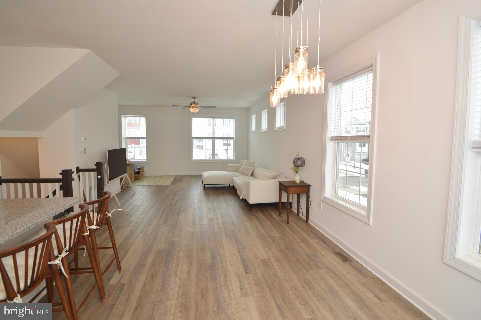 HUDSON RIDGE - Residential