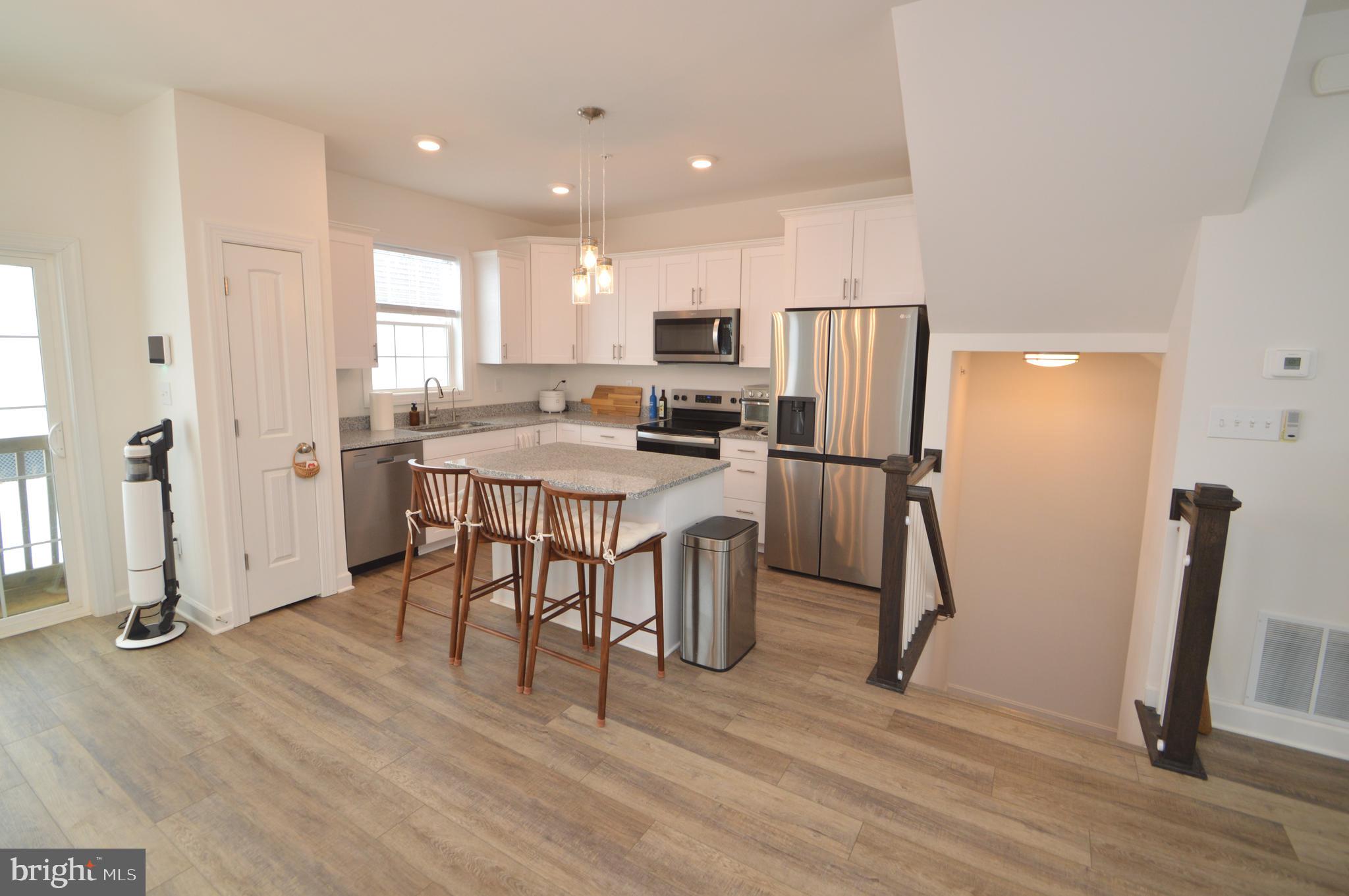 HUDSON RIDGE - Residential