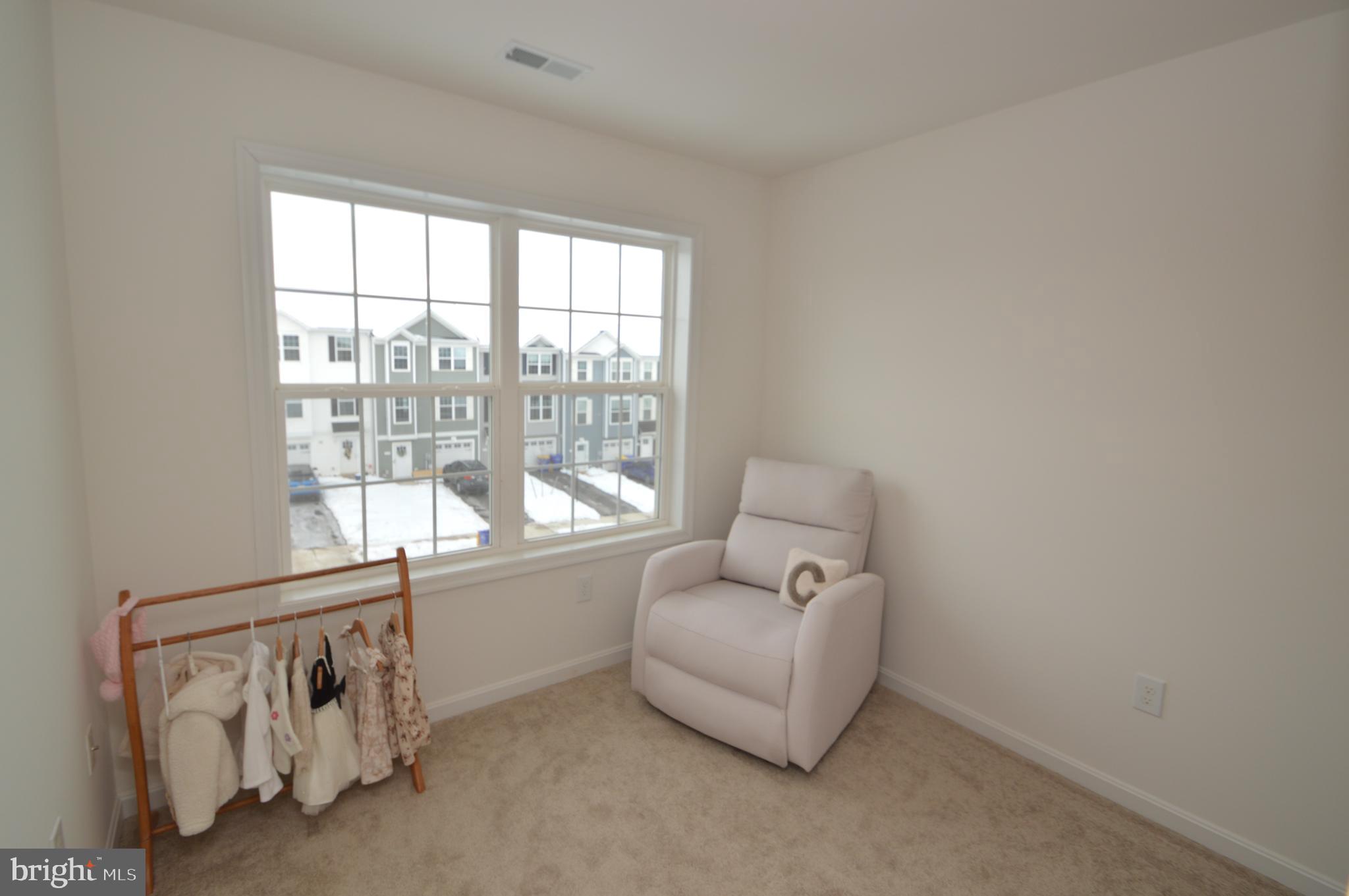 HUDSON RIDGE - Residential