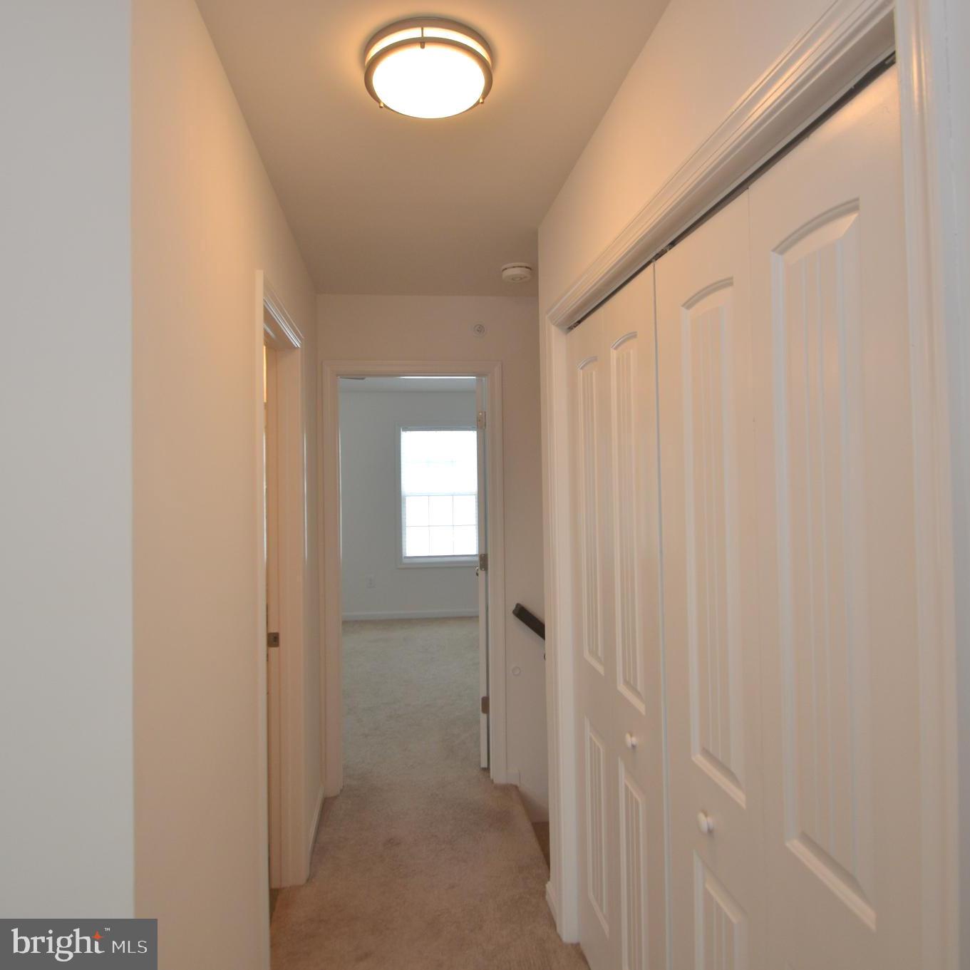 HUDSON RIDGE - Residential