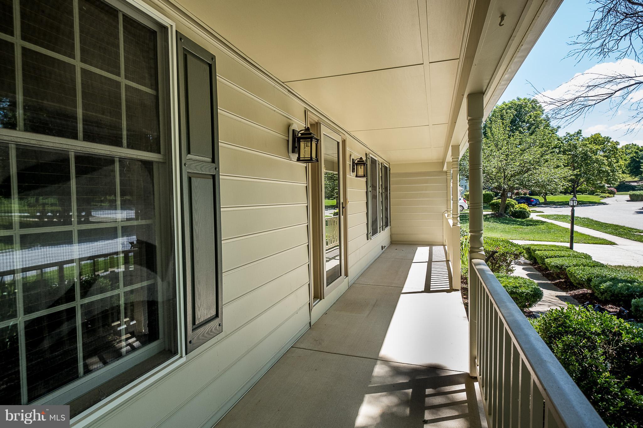 HOBBITS GLEN - Residential Lease