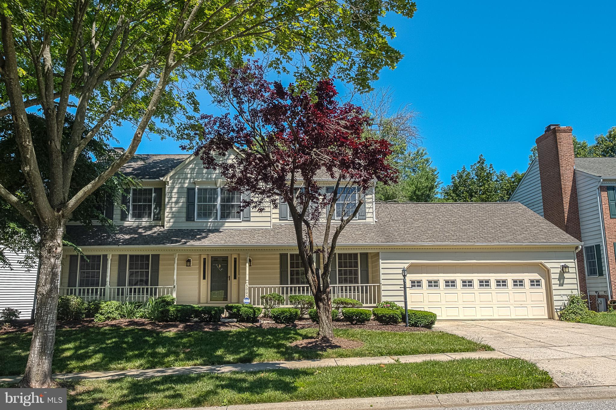 HOBBITS GLEN - Residential Lease