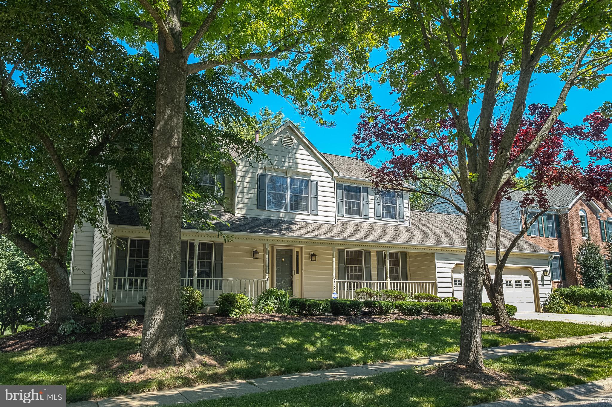 HOBBITS GLEN - Residential Lease