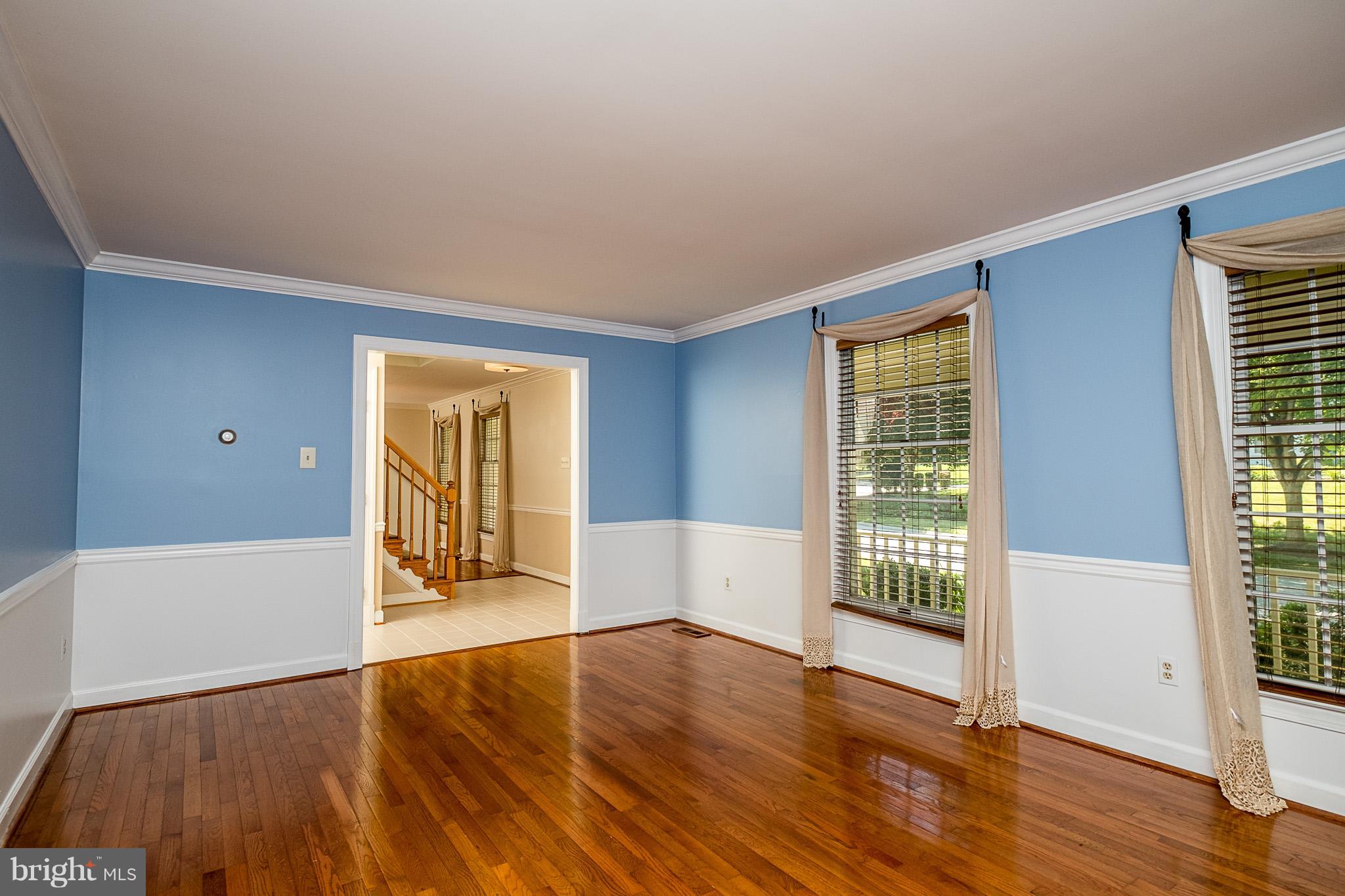 HOBBITS GLEN - Residential Lease