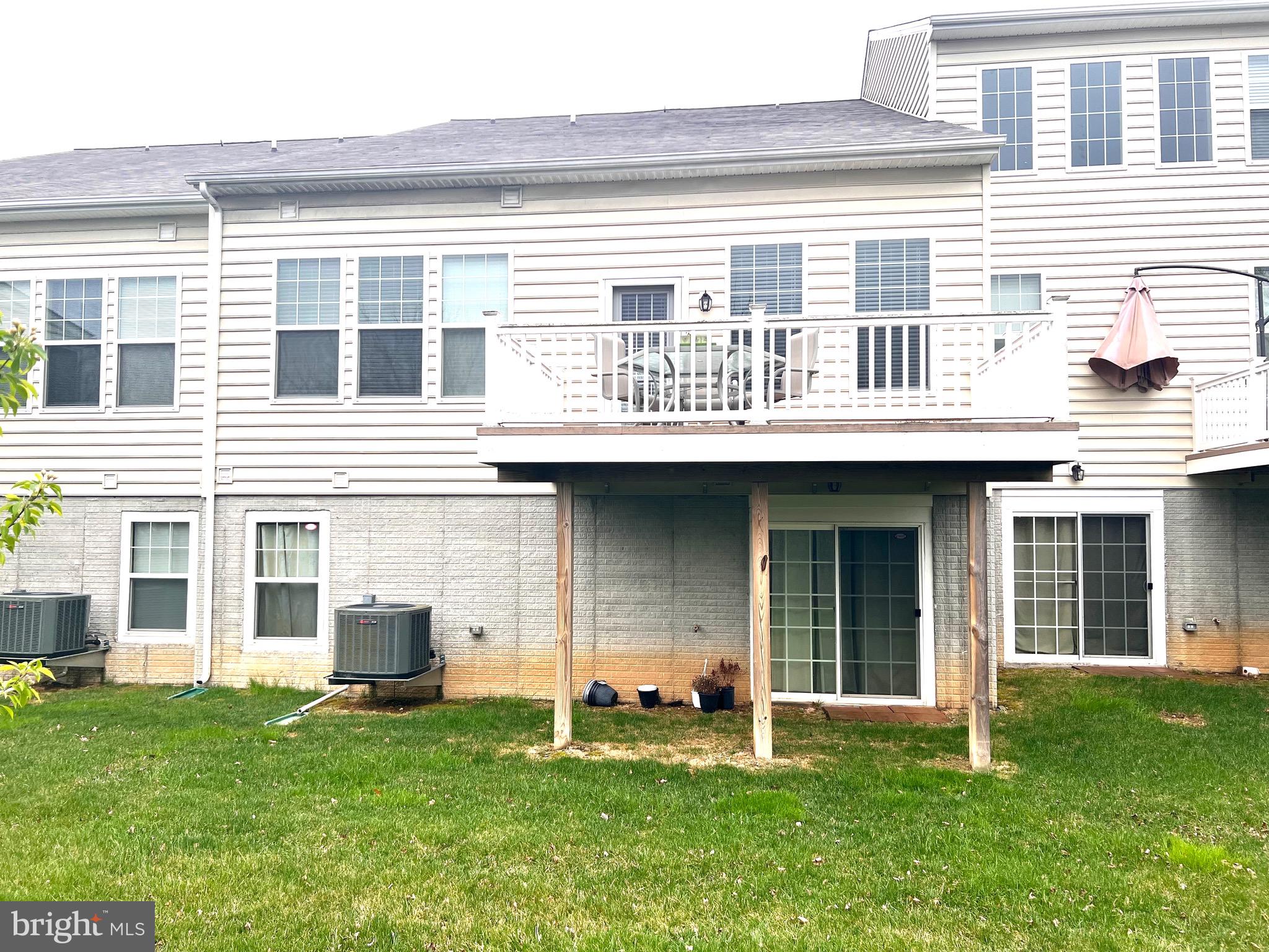 THE RESERVE AT NEW WINDSOR - Residential