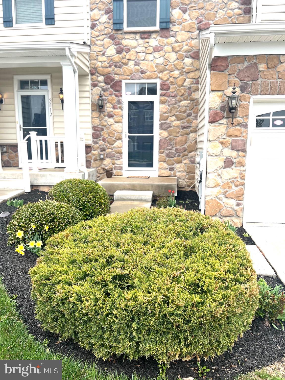 THE RESERVE AT NEW WINDSOR - Residential