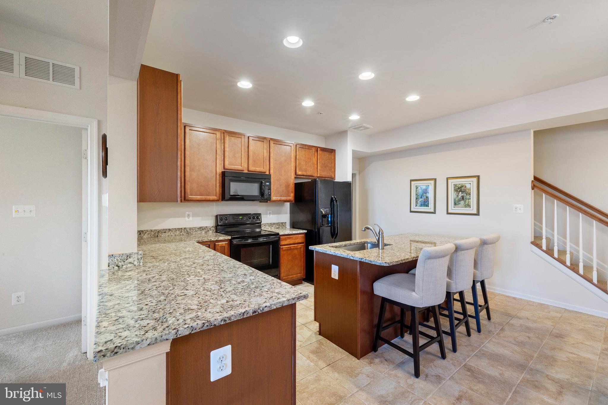 THE RESERVE AT NEW WINDSOR - Residential