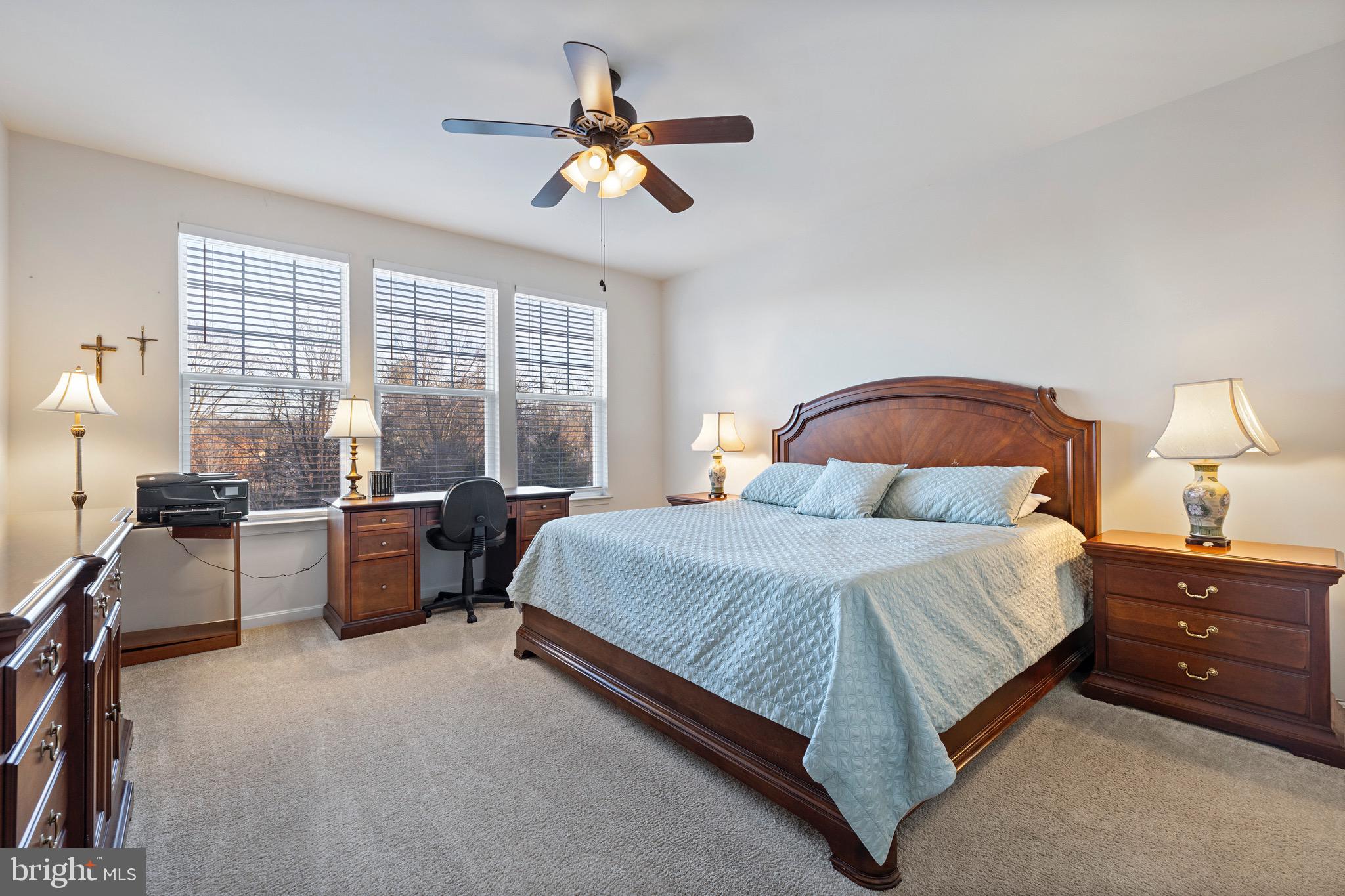 THE RESERVE AT NEW WINDSOR - Residential