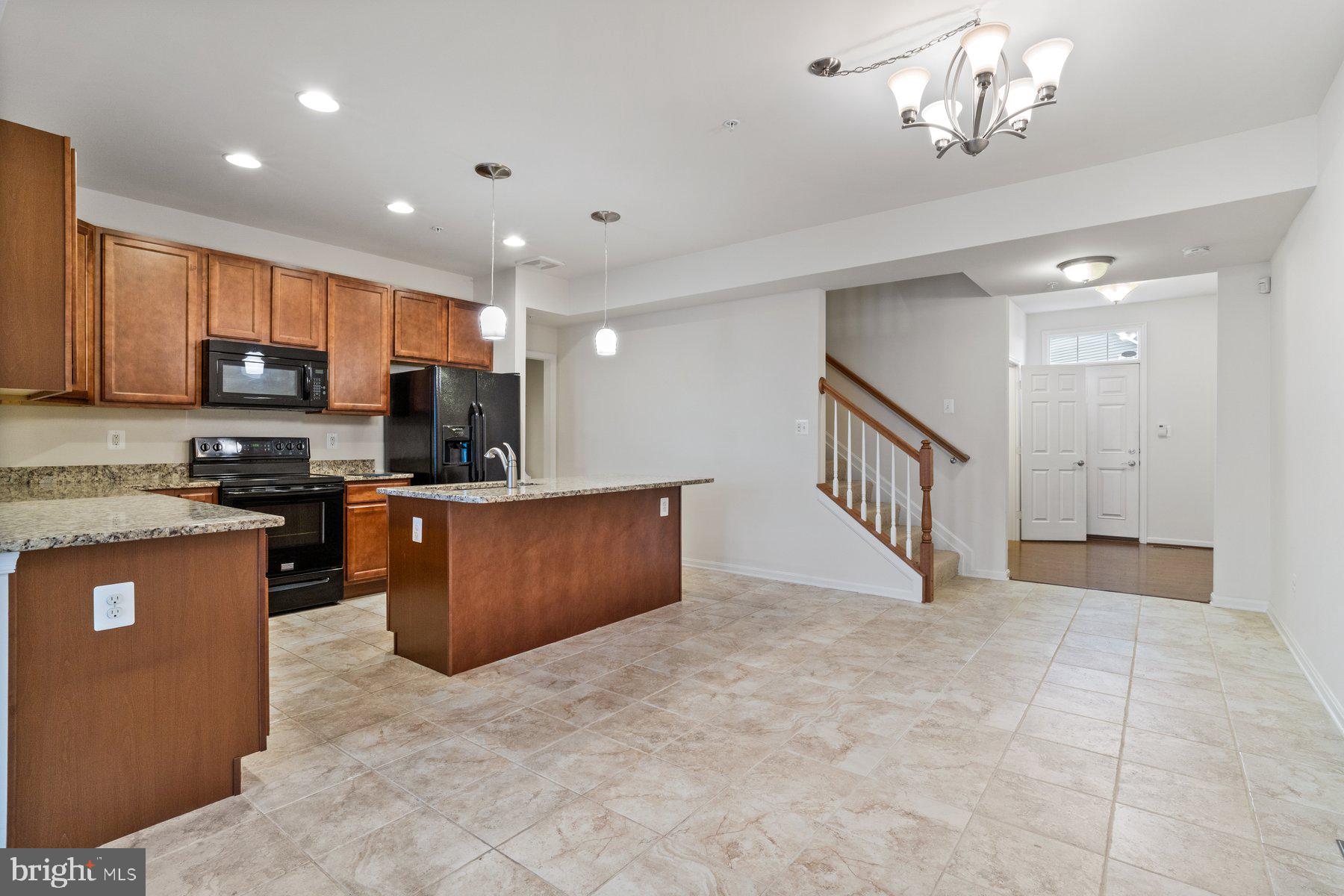 THE RESERVE AT NEW WINDSOR - Residential