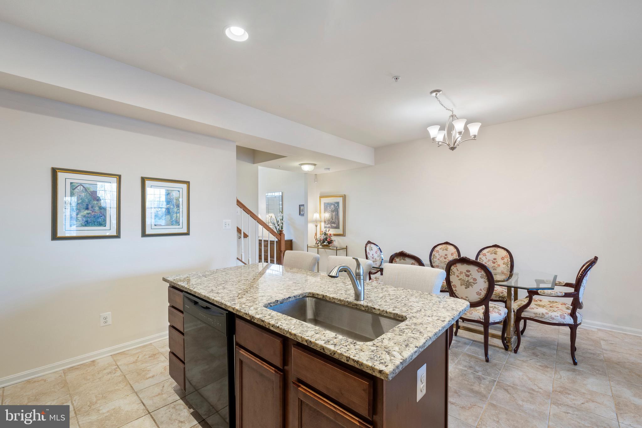 THE RESERVE AT NEW WINDSOR - Residential