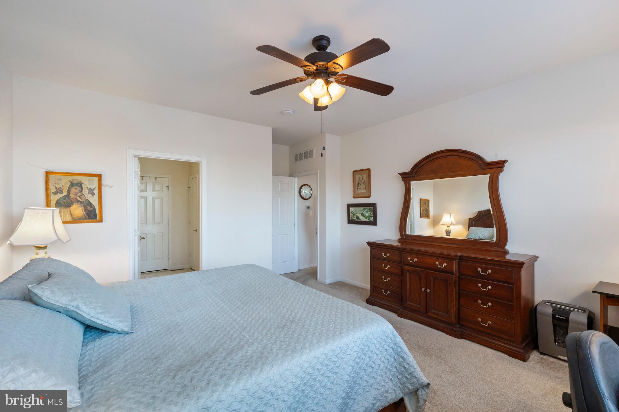 THE RESERVE AT NEW WINDSOR - Residential