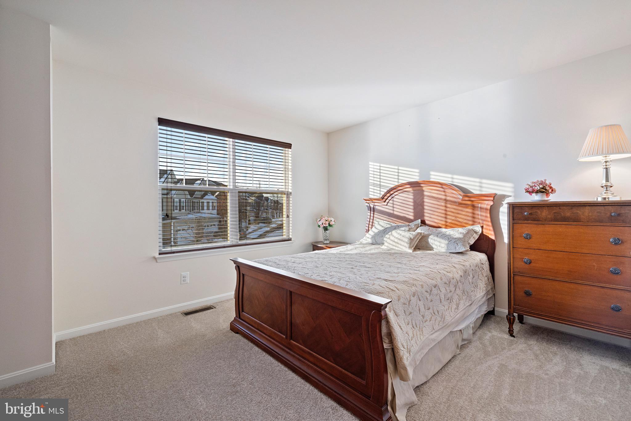 THE RESERVE AT NEW WINDSOR - Residential