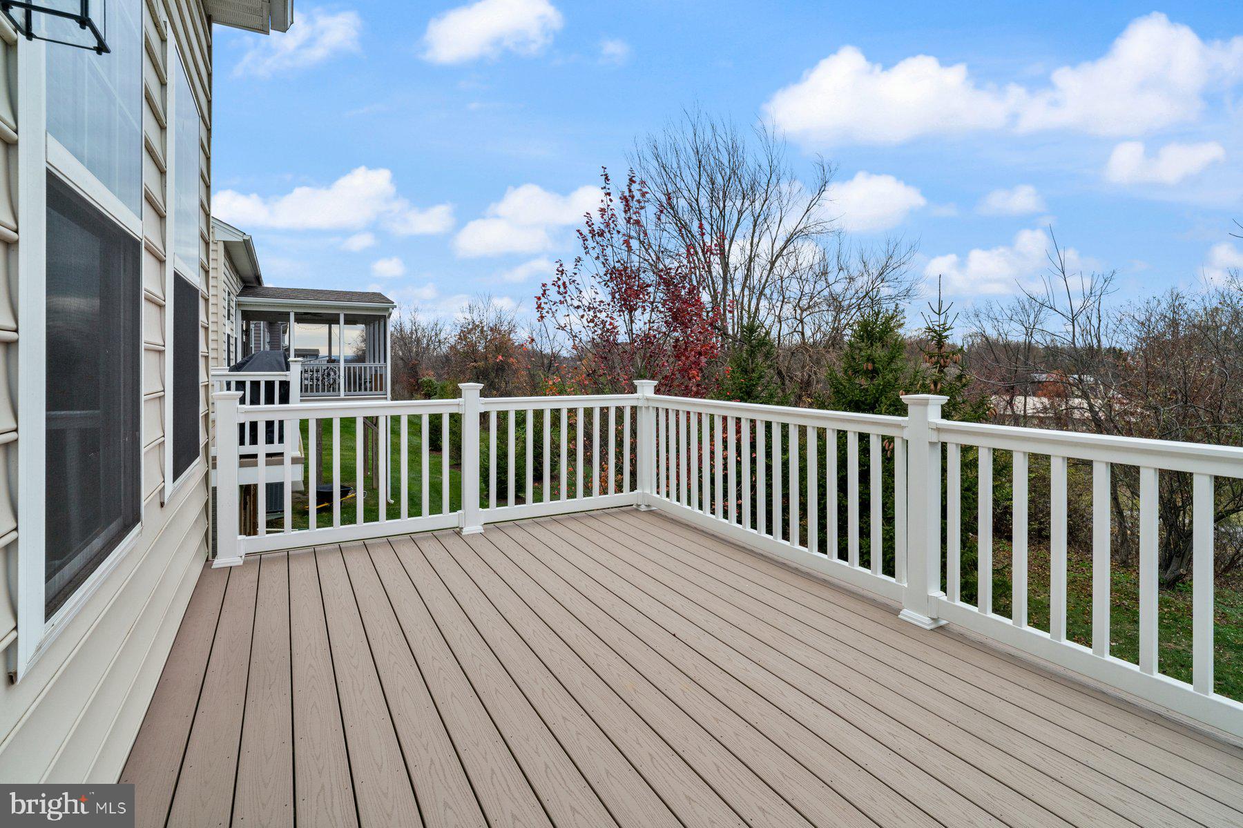 THE RESERVE AT NEW WINDSOR - Residential