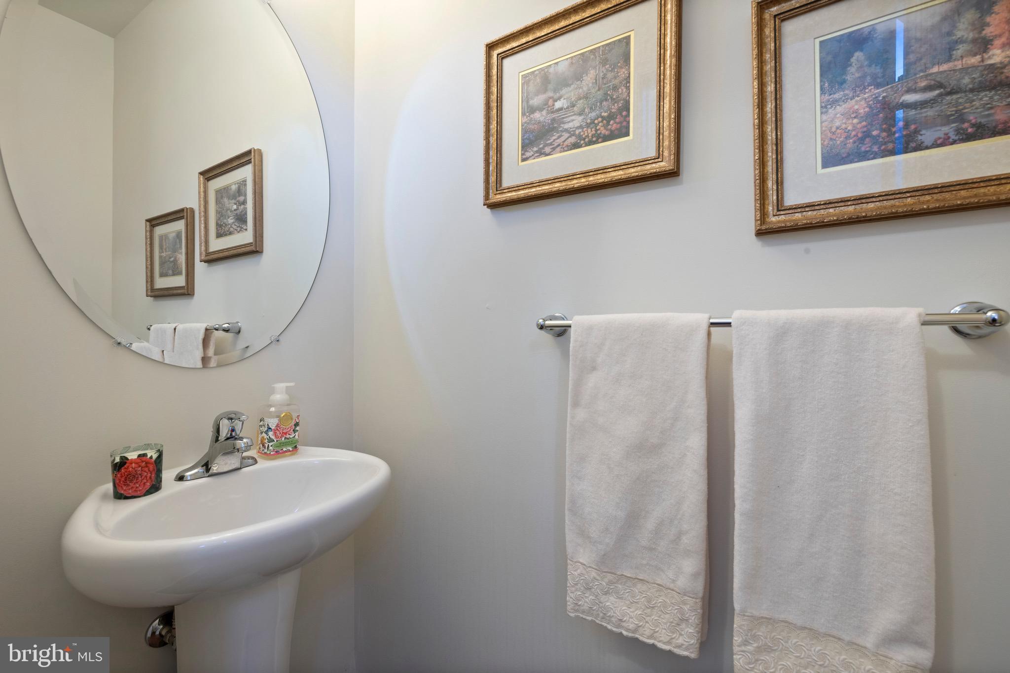 THE RESERVE AT NEW WINDSOR - Residential