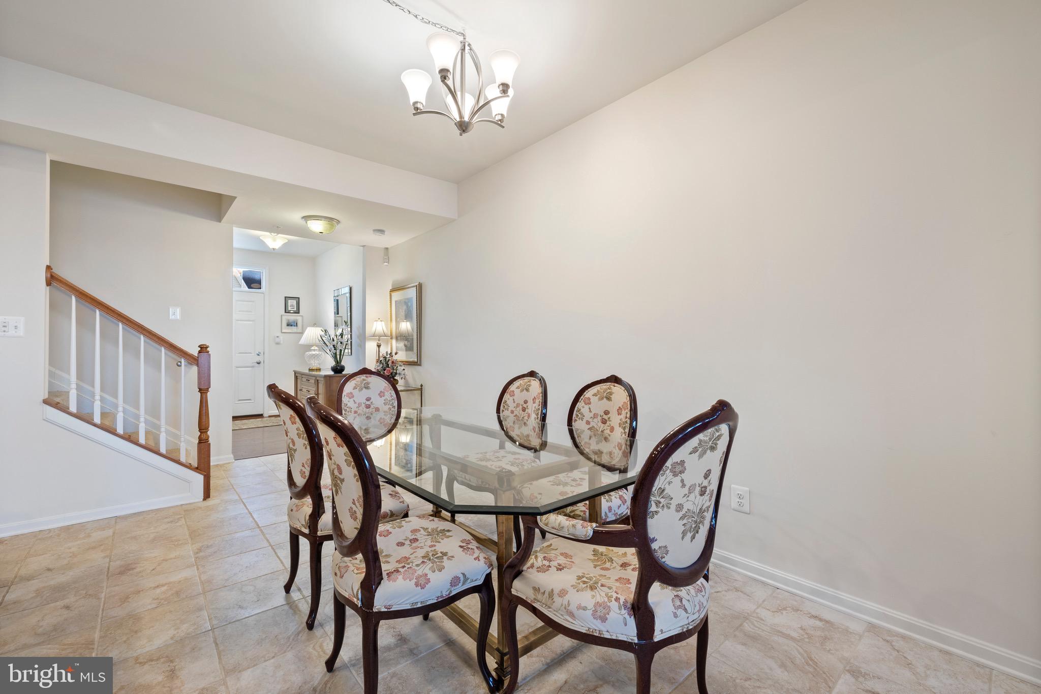 THE RESERVE AT NEW WINDSOR - Residential