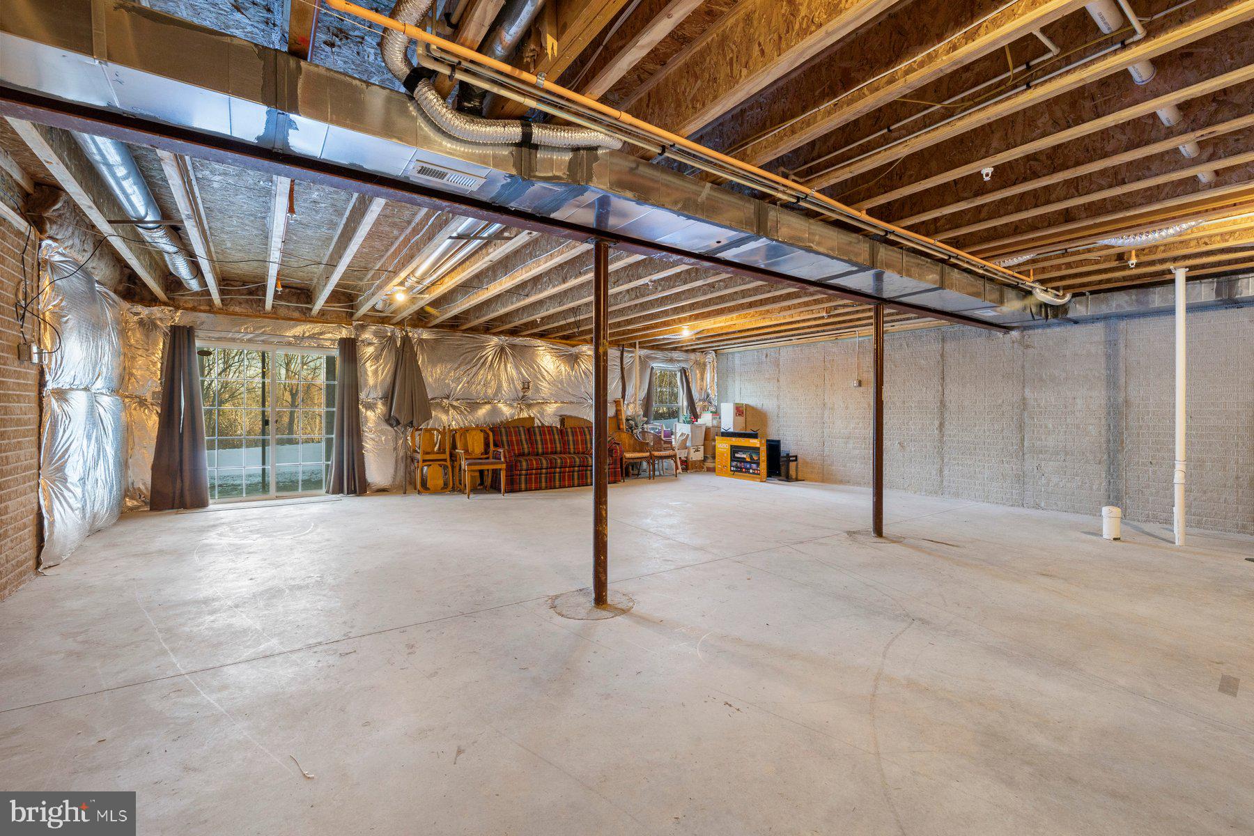 THE RESERVE AT NEW WINDSOR - Residential