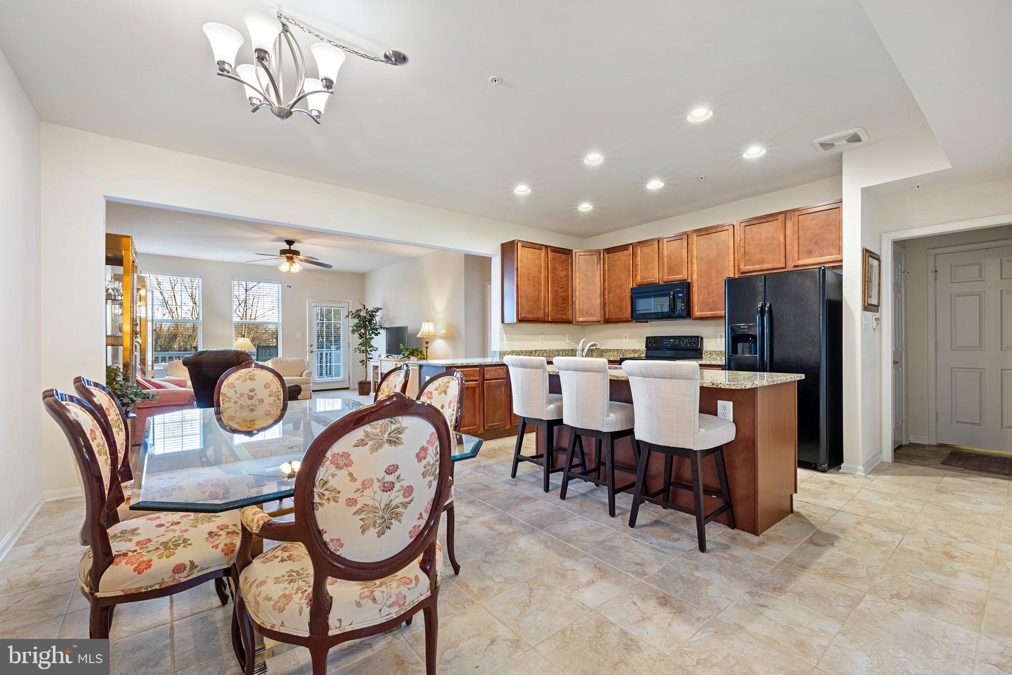 THE RESERVE AT NEW WINDSOR - Residential