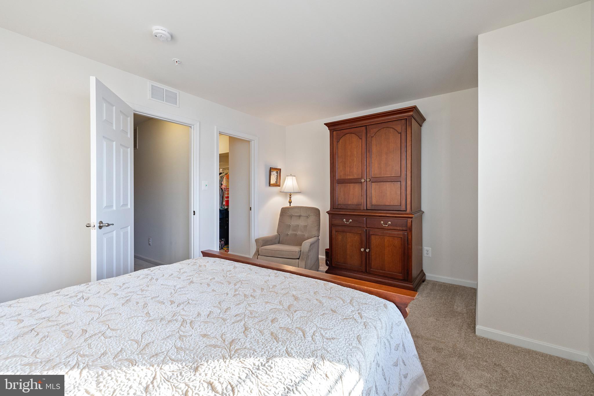 THE RESERVE AT NEW WINDSOR - Residential