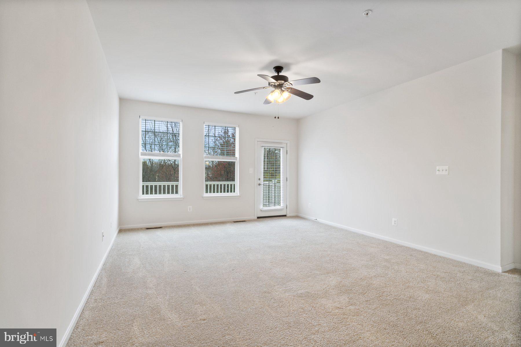 THE RESERVE AT NEW WINDSOR - Residential