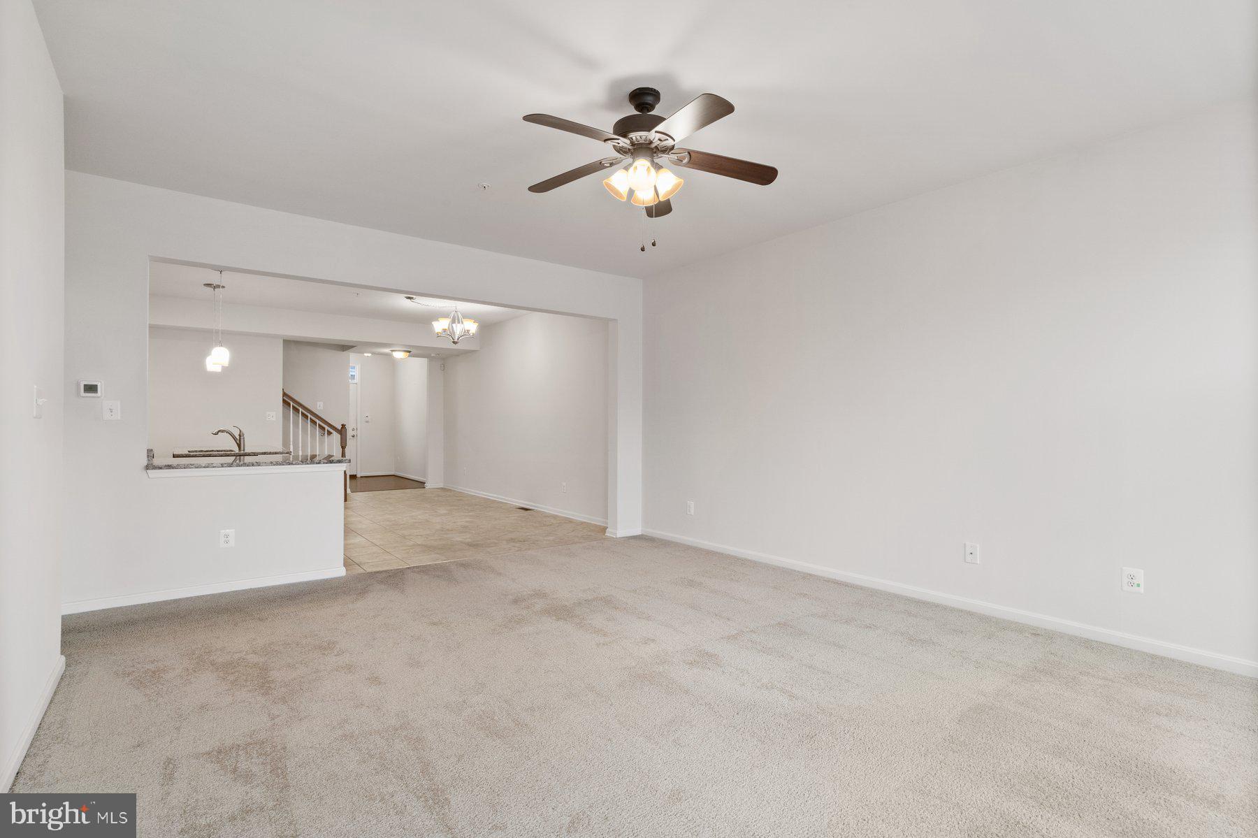 THE RESERVE AT NEW WINDSOR - Residential