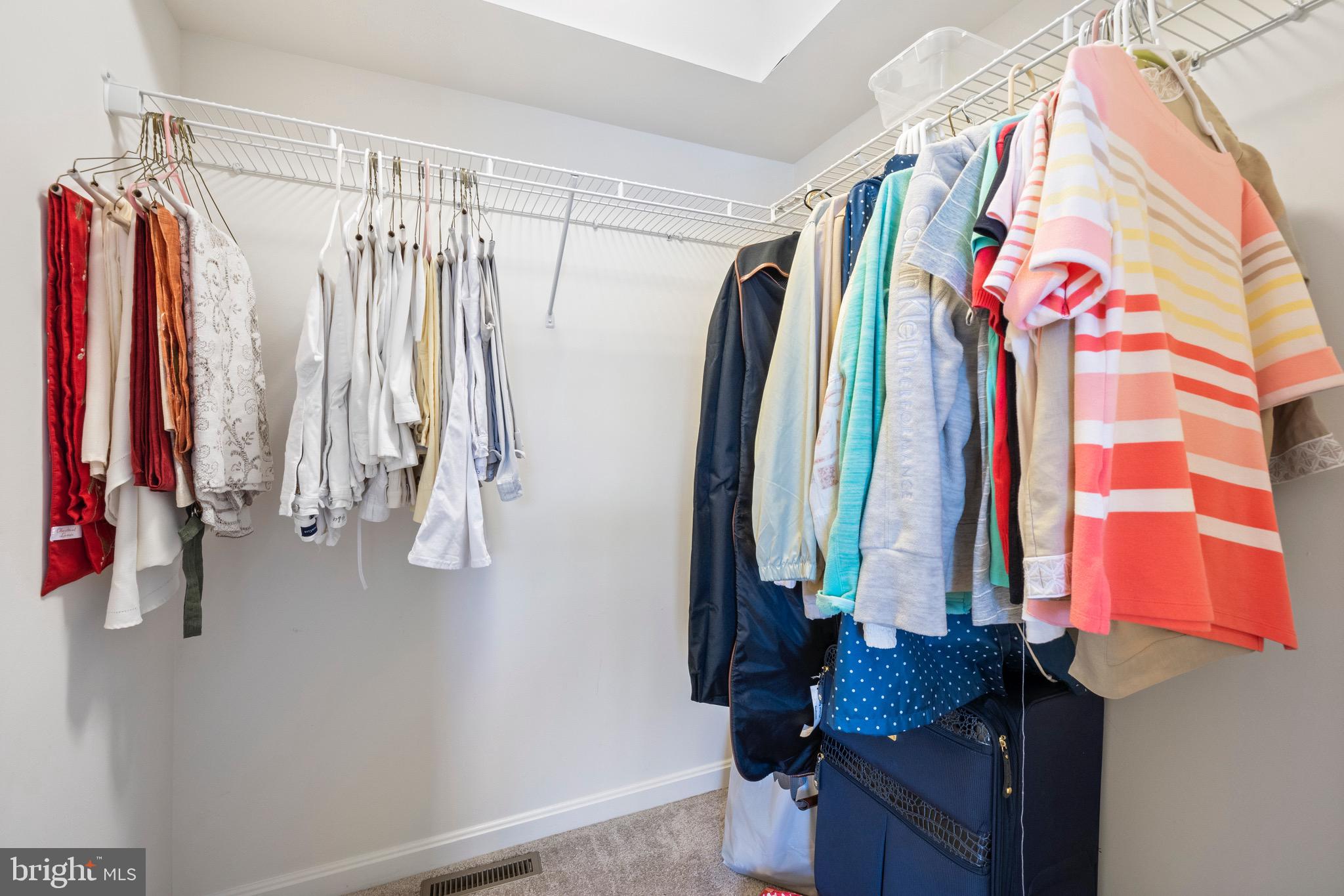 THE RESERVE AT NEW WINDSOR - Residential