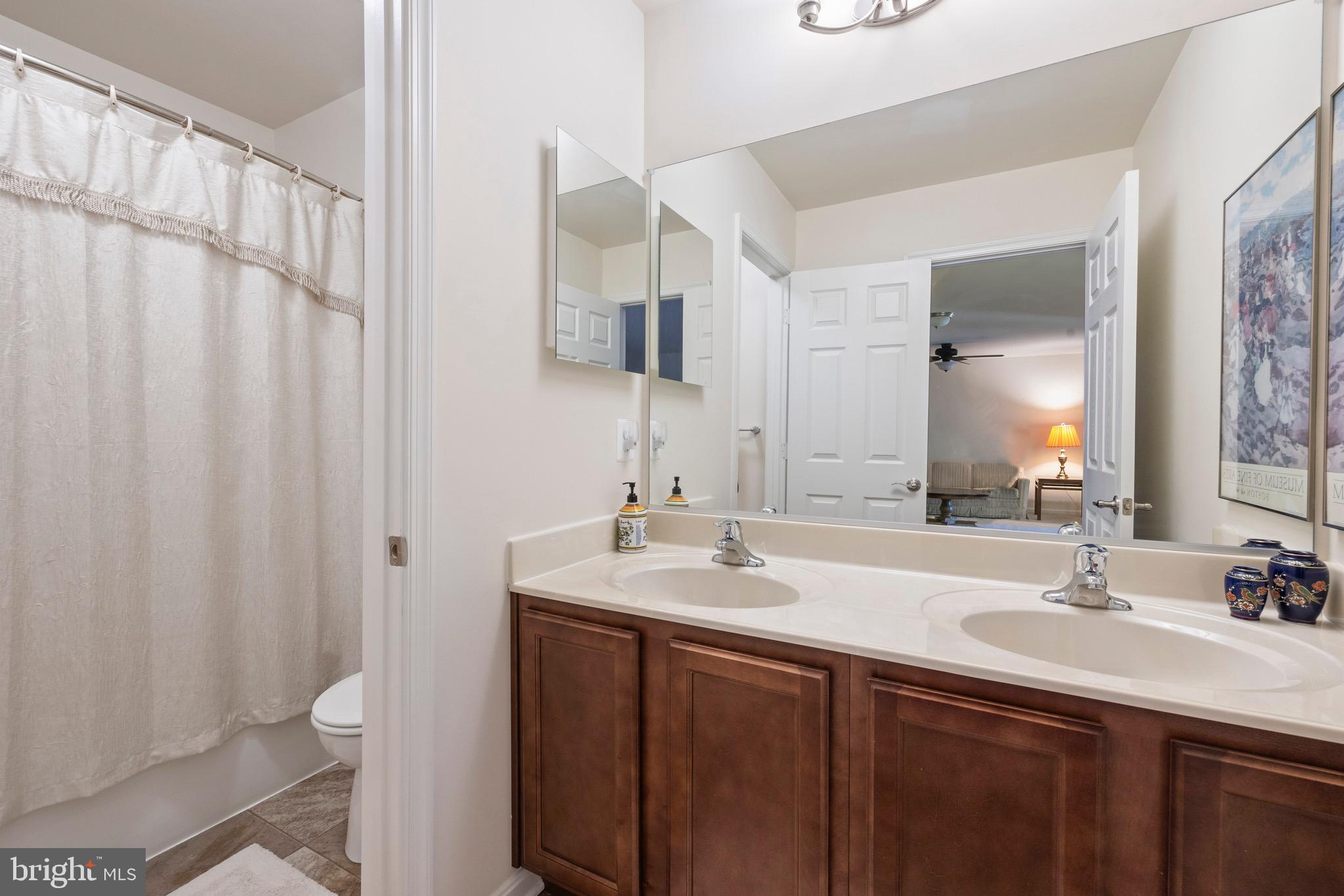 THE RESERVE AT NEW WINDSOR - Residential