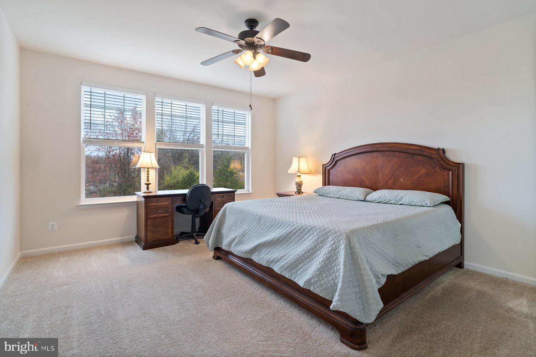 THE RESERVE AT NEW WINDSOR - Residential