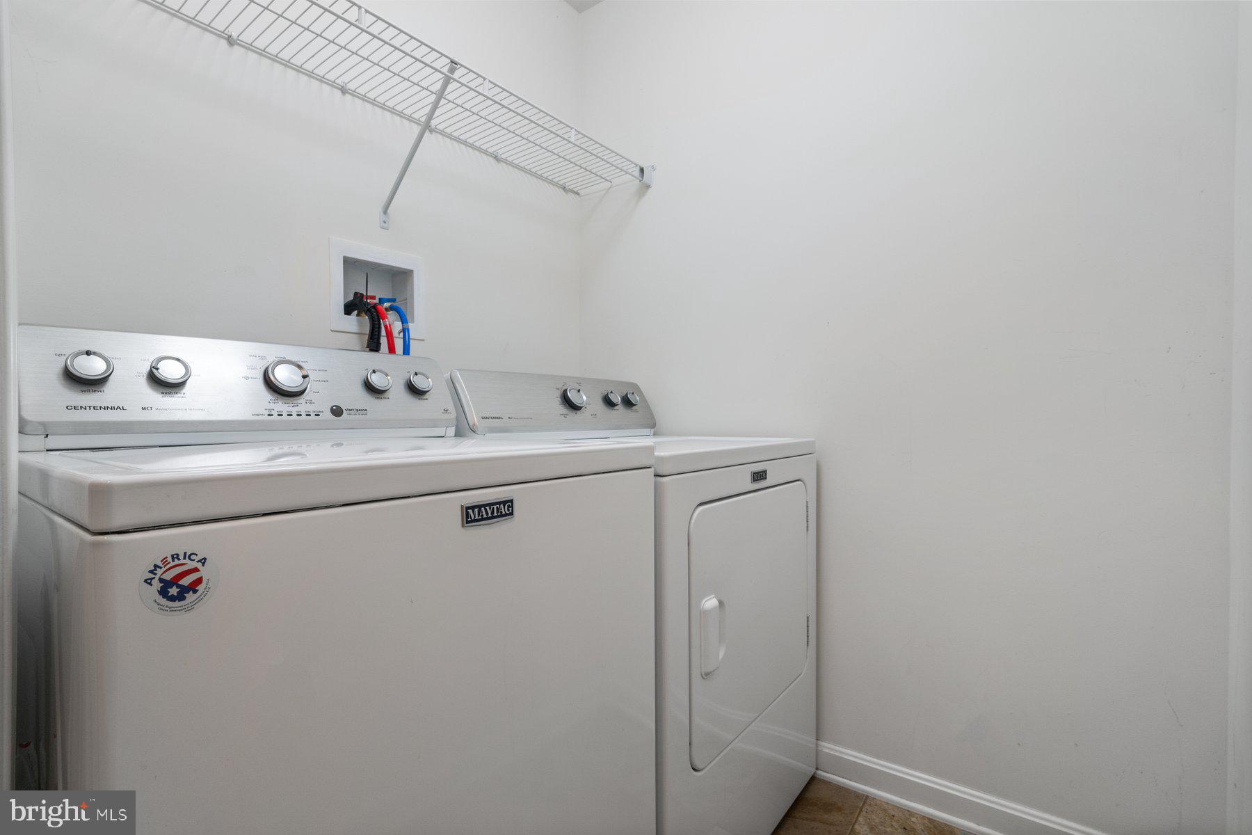 THE RESERVE AT NEW WINDSOR - Residential