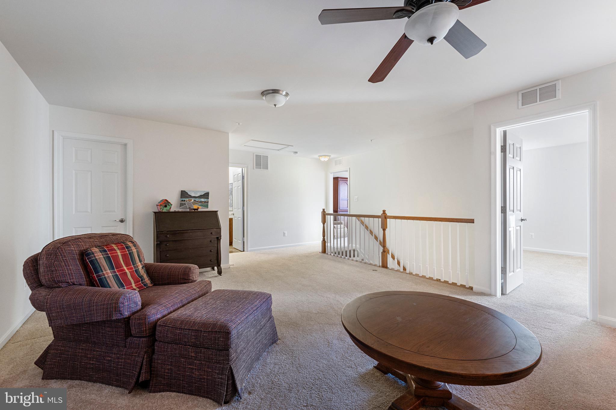 THE RESERVE AT NEW WINDSOR - Residential