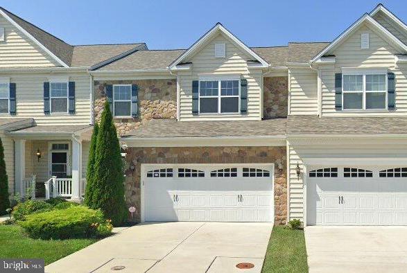 Welcome to The Reserves at New Windsor! This is a 55+ community that offers country living at it's finest. This townhome boasts 3 floors including entrances in on the main floor and basement. Out back is a large patio for enjoying the spring and summer months. This property comes inclusive of a large 2 car garage with indoor access. On the main floor you can look forward to a spacious living area with a large open kitchen and dining room. All the modern conveniences are laid out in a kitchen that was meant for hosting. The master bedroom comes furnished with a walk-in closet and master bathroom. If interested in seeing this amazing property, please request a private showing!