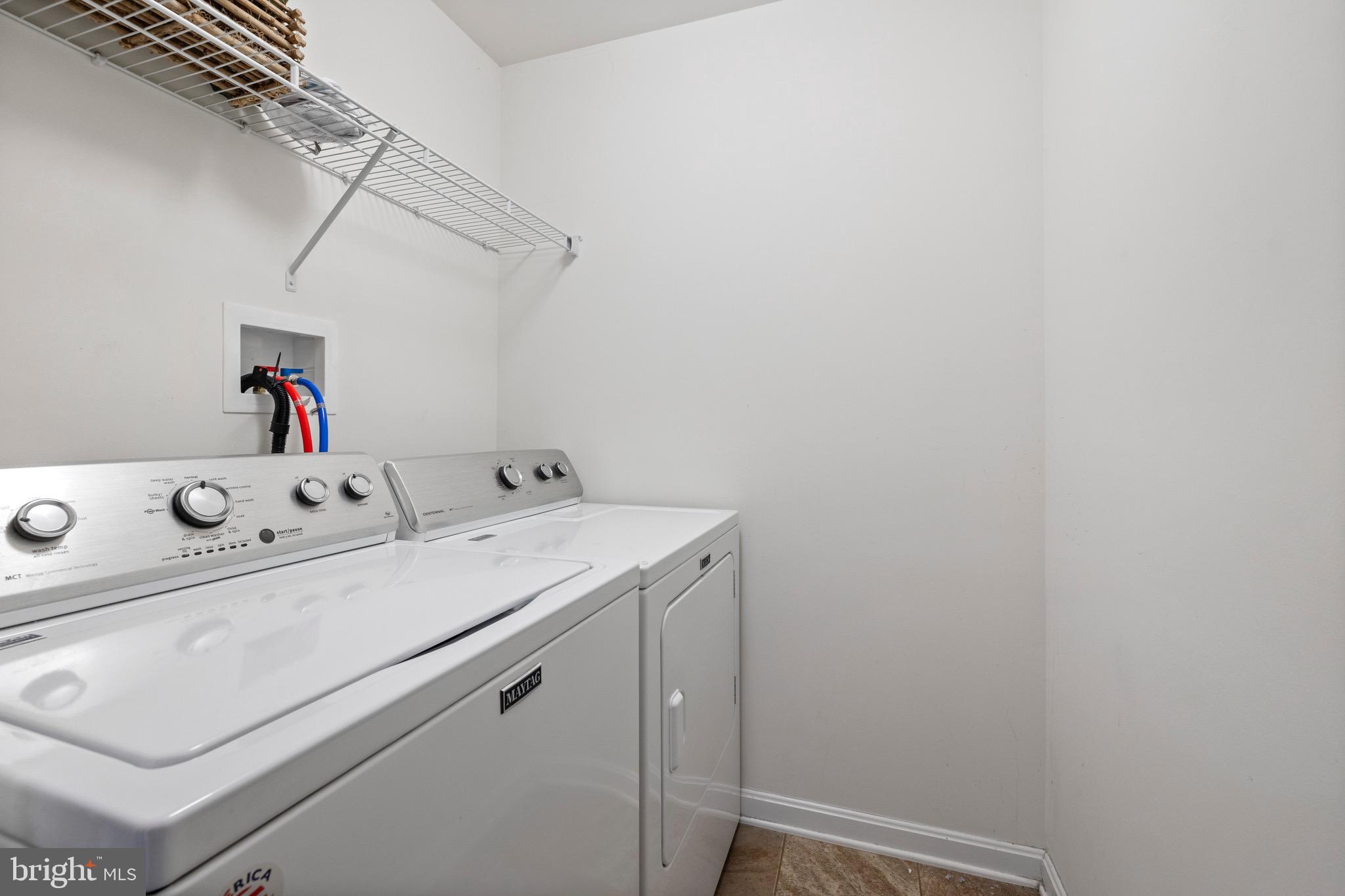 THE RESERVE AT NEW WINDSOR - Residential