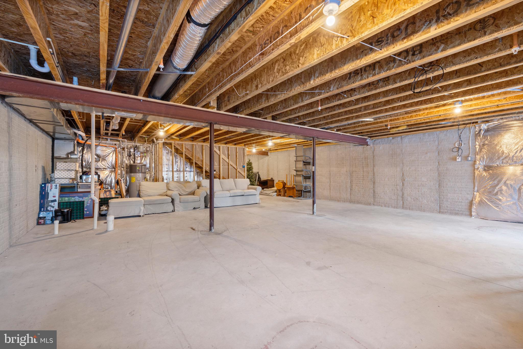 THE RESERVE AT NEW WINDSOR - Residential