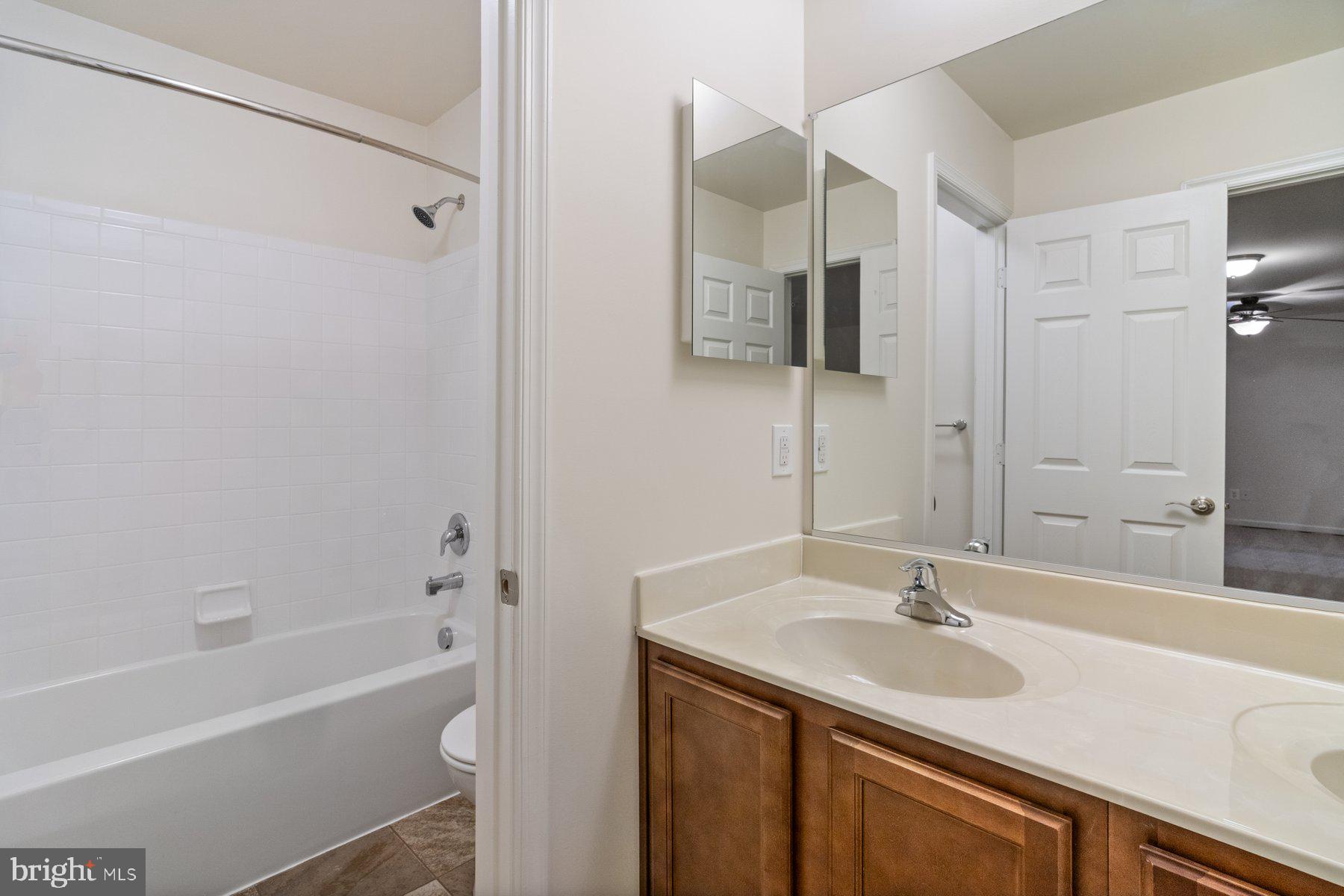 THE RESERVE AT NEW WINDSOR - Residential