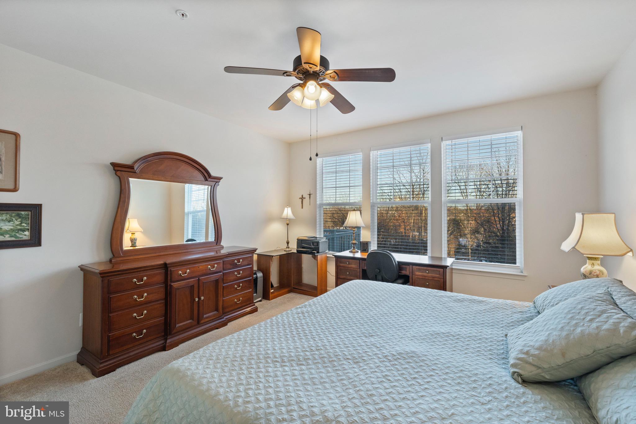 THE RESERVE AT NEW WINDSOR - Residential