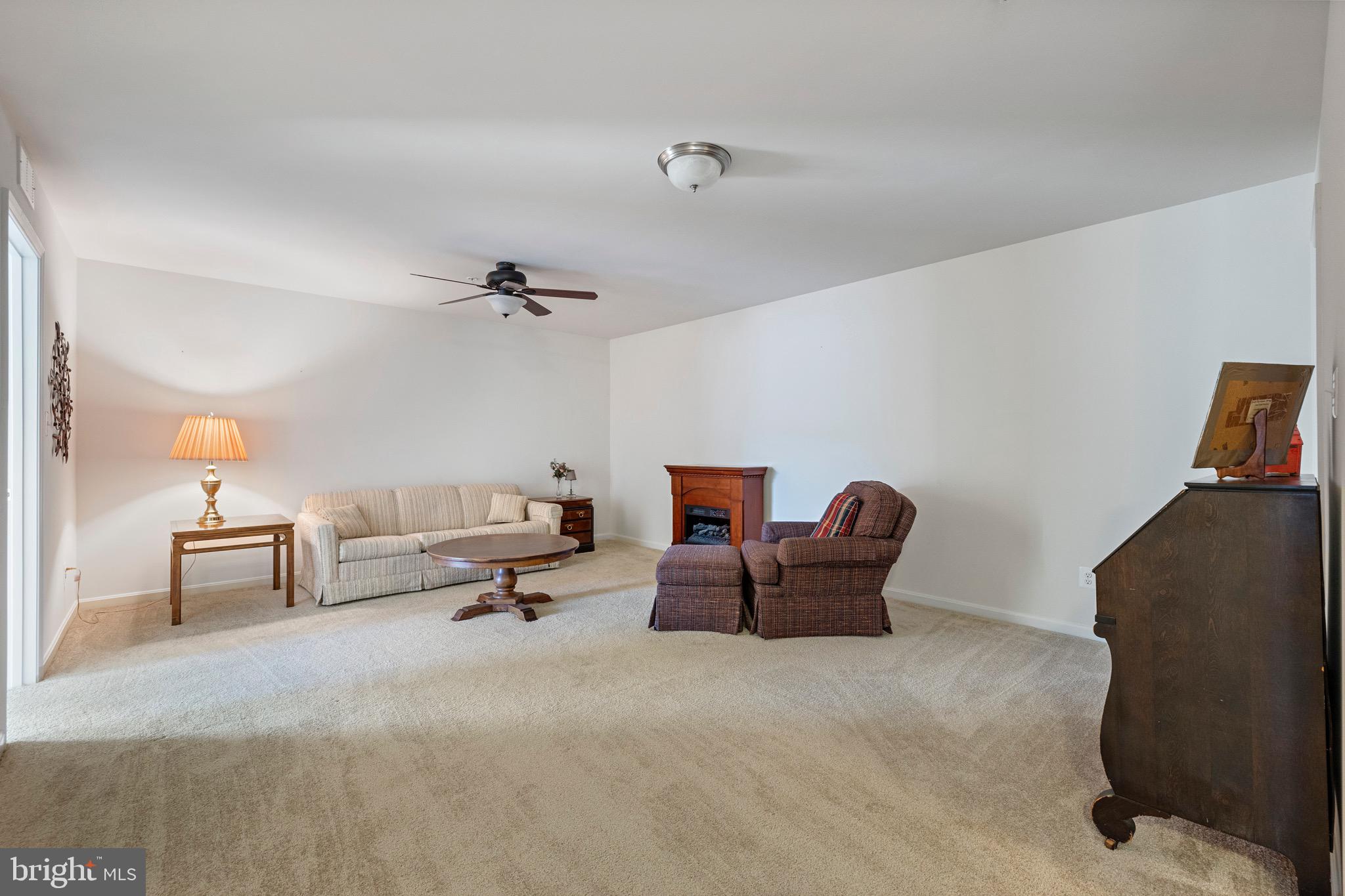 THE RESERVE AT NEW WINDSOR - Residential