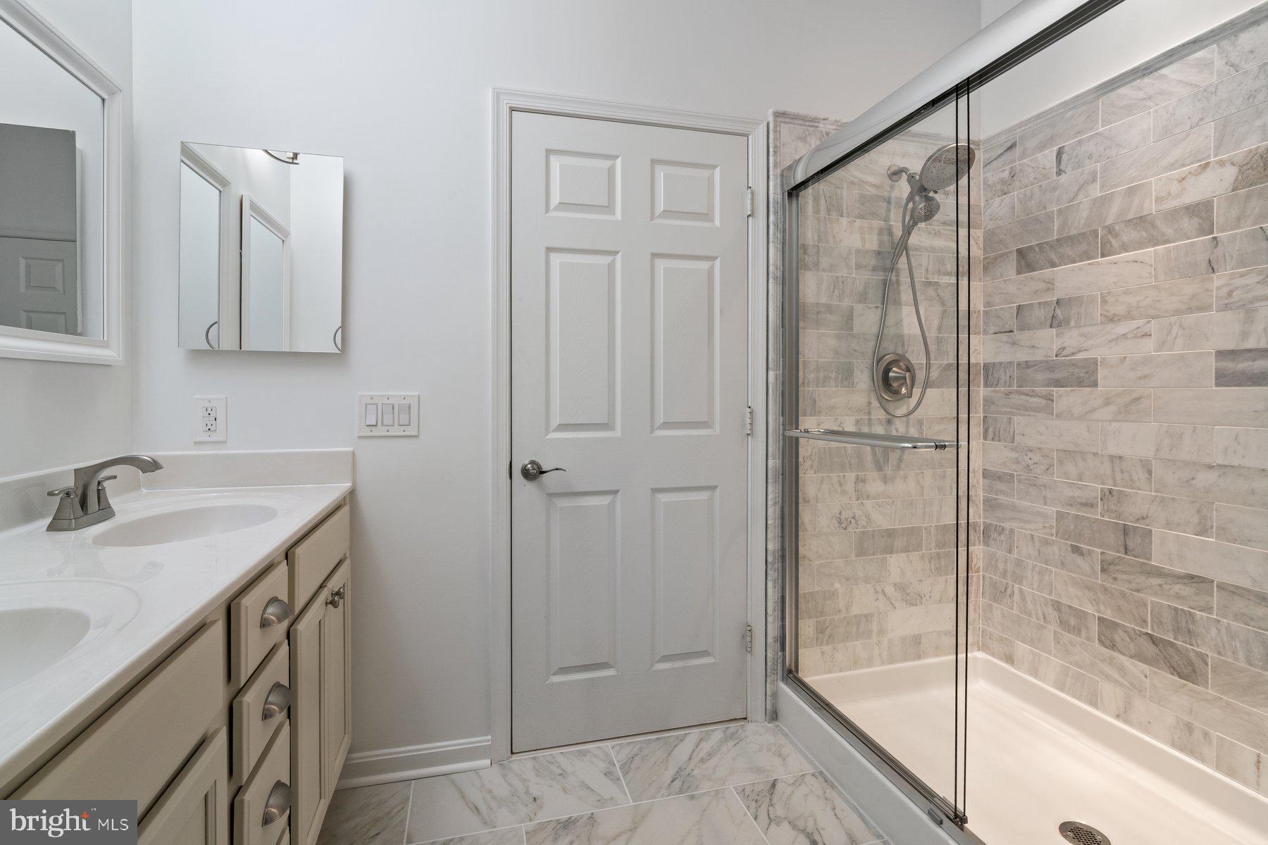 THE RESERVE AT NEW WINDSOR - Residential