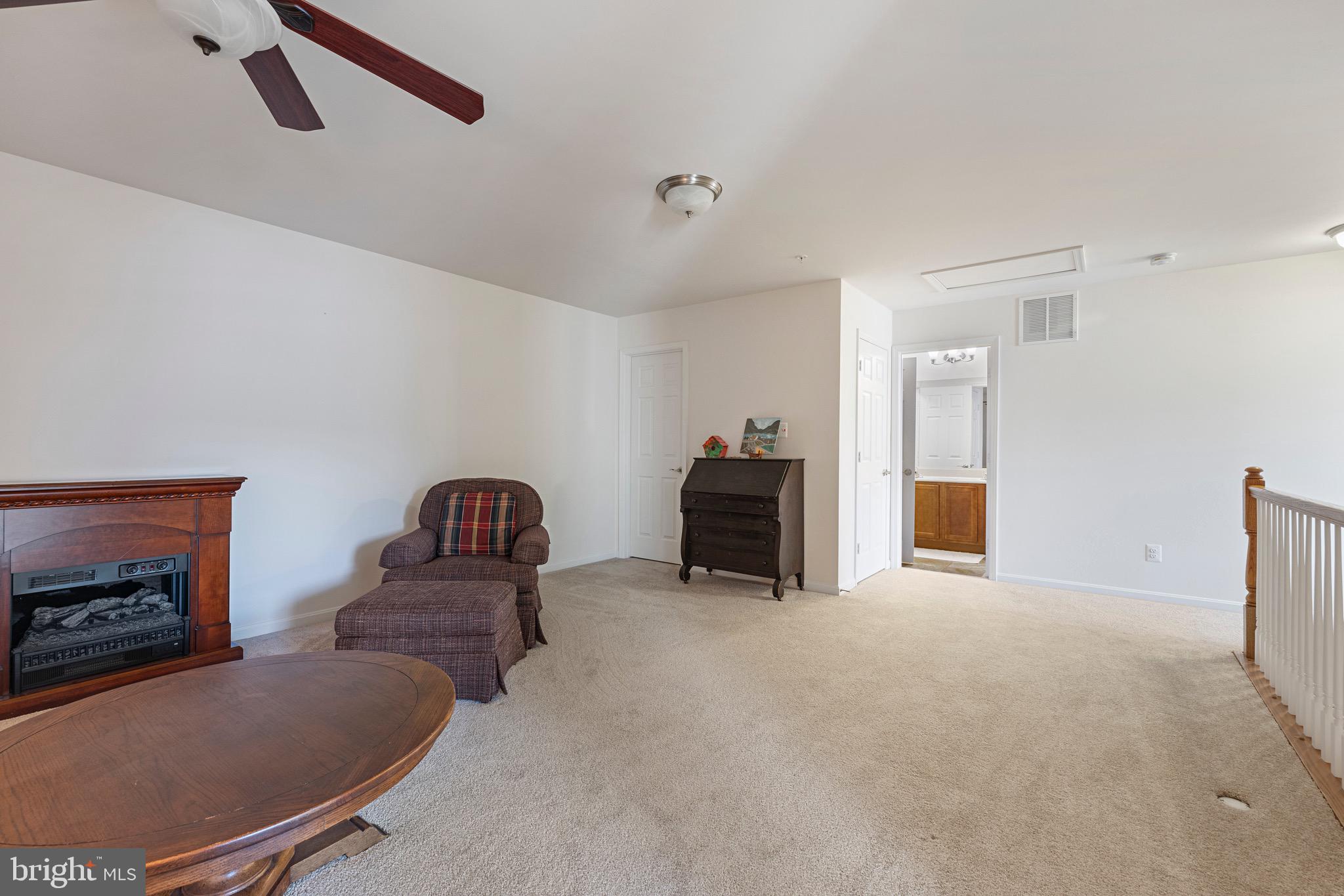 THE RESERVE AT NEW WINDSOR - Residential