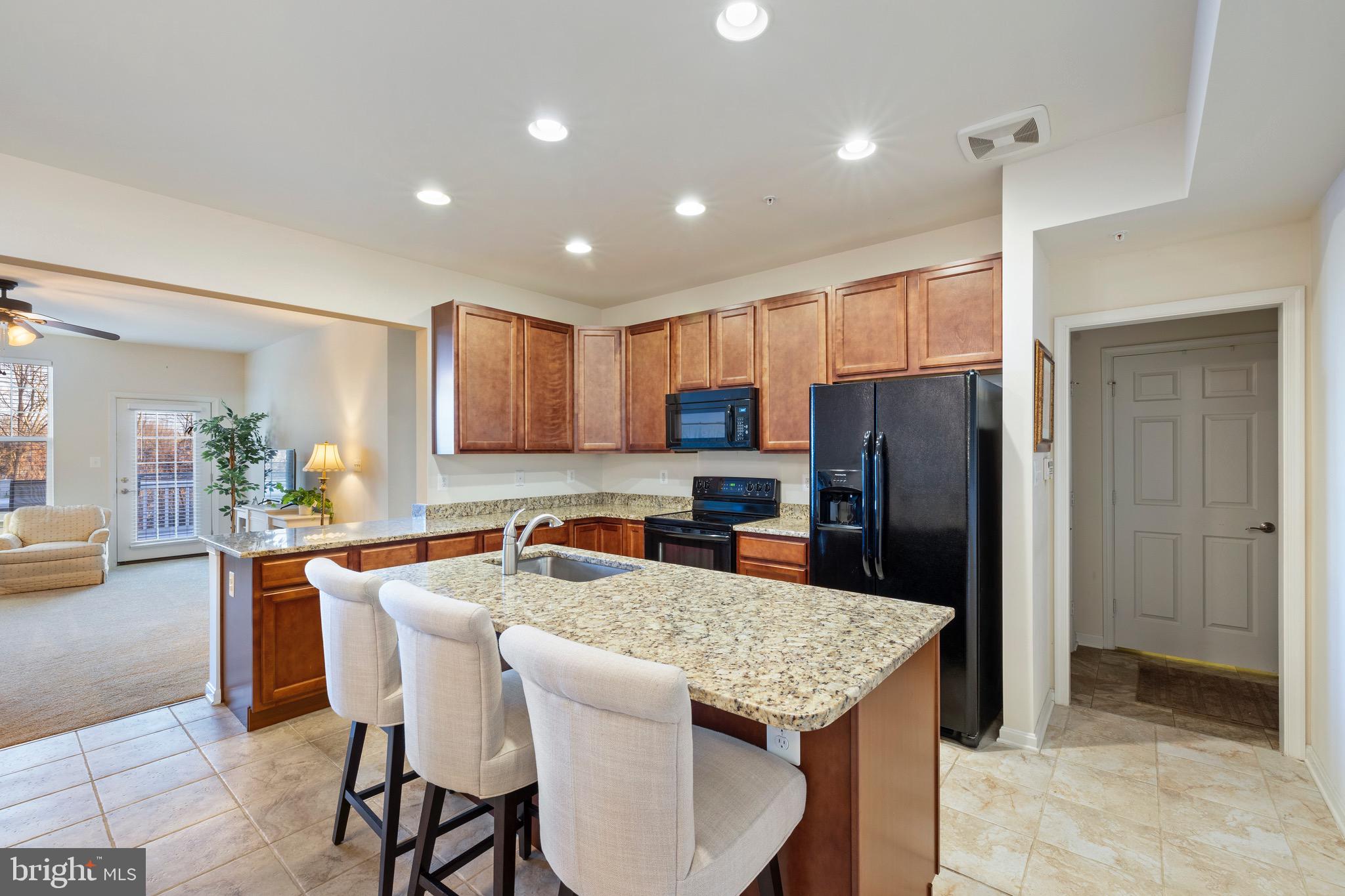 THE RESERVE AT NEW WINDSOR - Residential