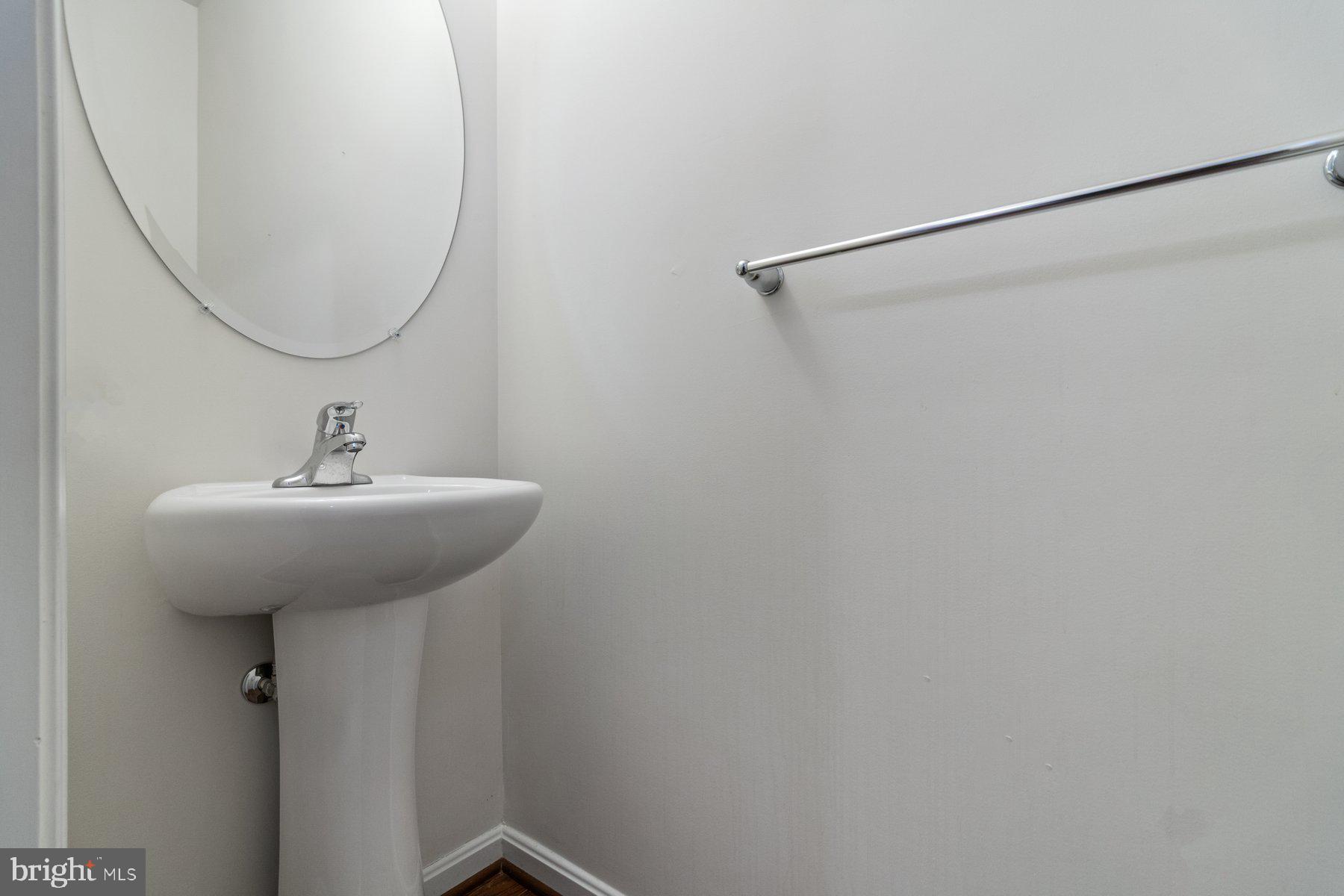 THE RESERVE AT NEW WINDSOR - Residential