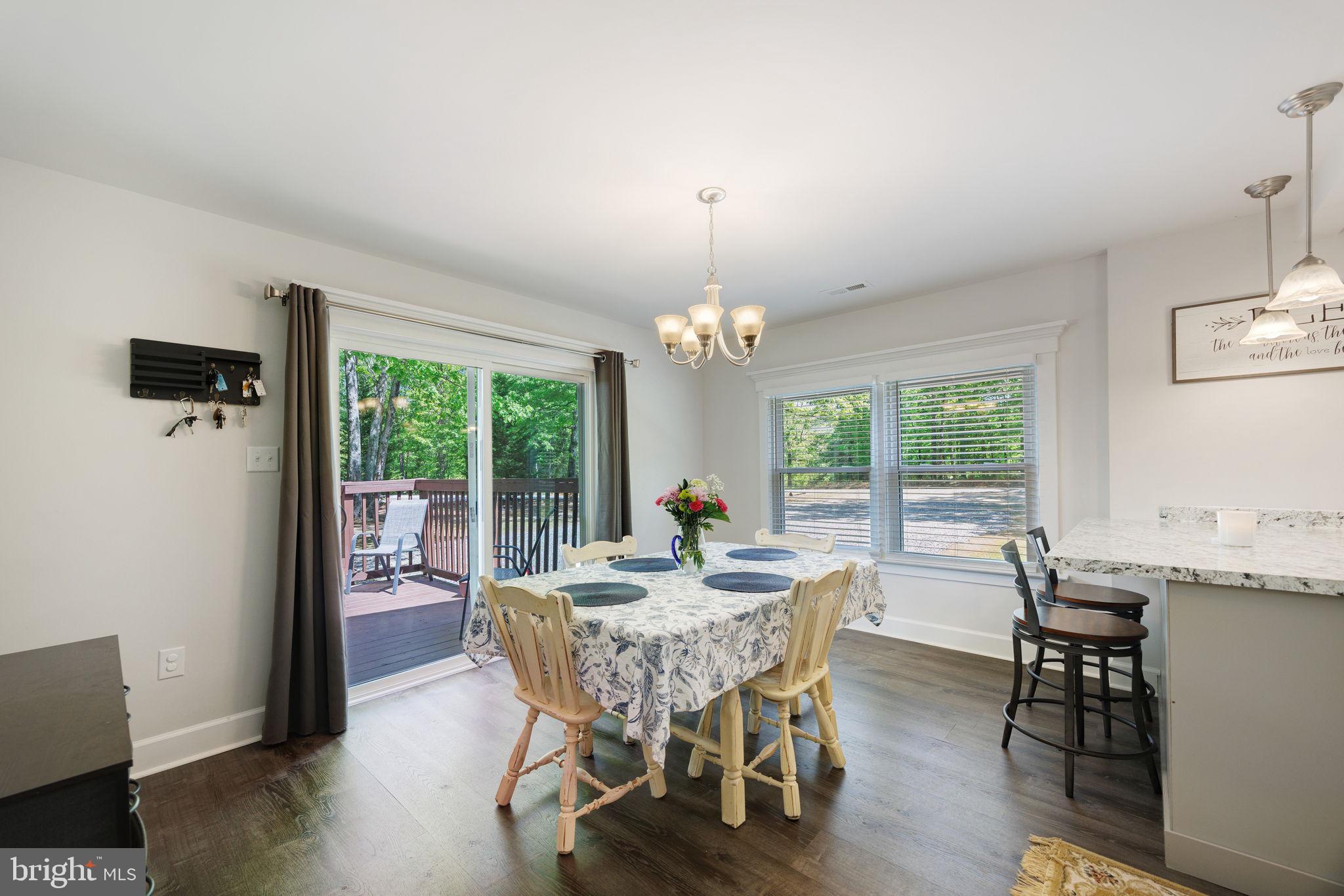 WALNUT WOODS - Residential