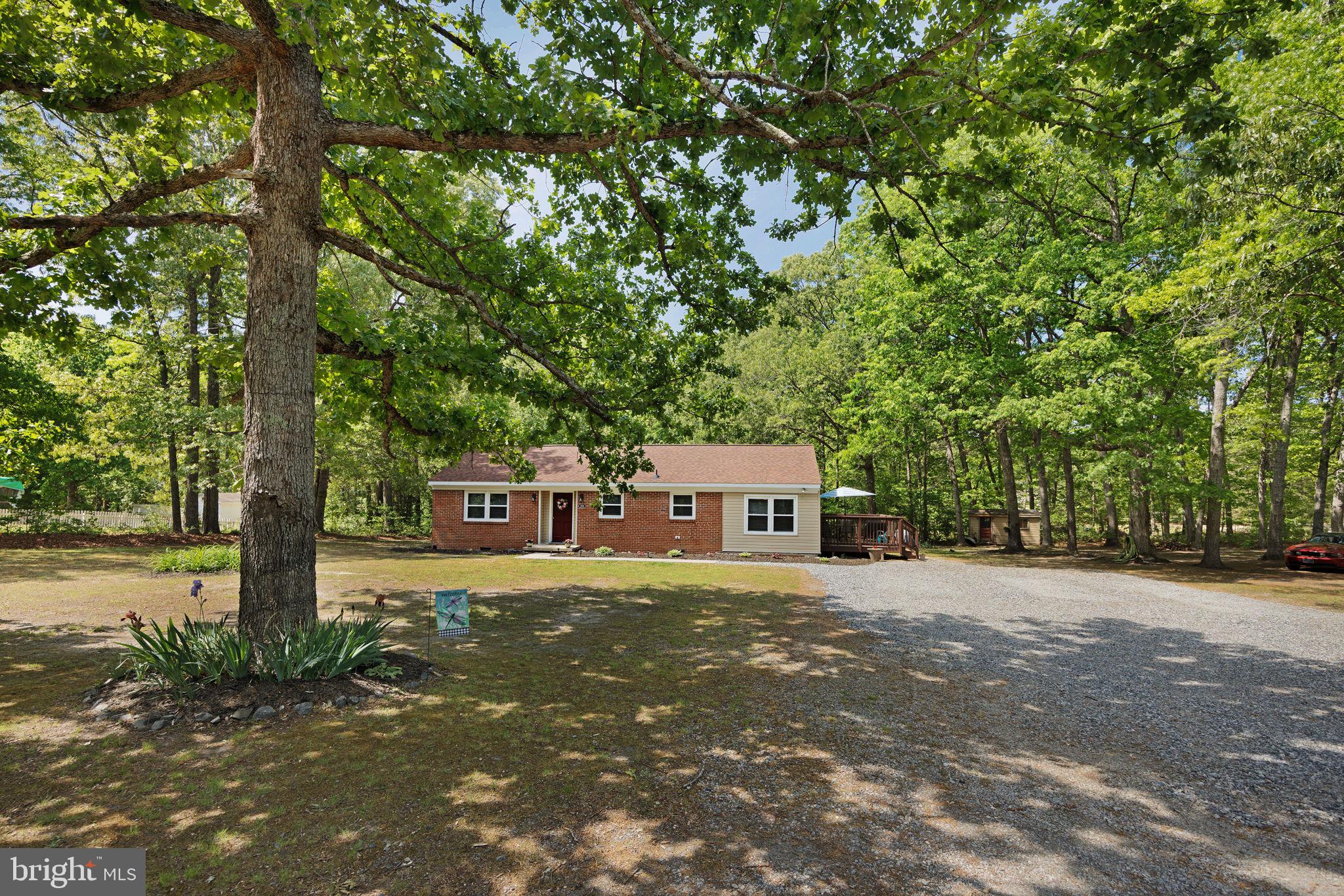 WALNUT WOODS - Residential