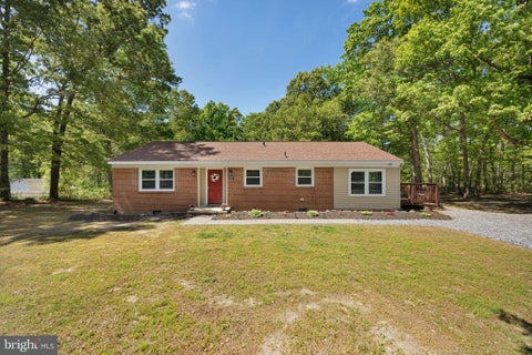 Homes For Sale - 919 Chalklevel Road<br/> LOUISA, VA 23093