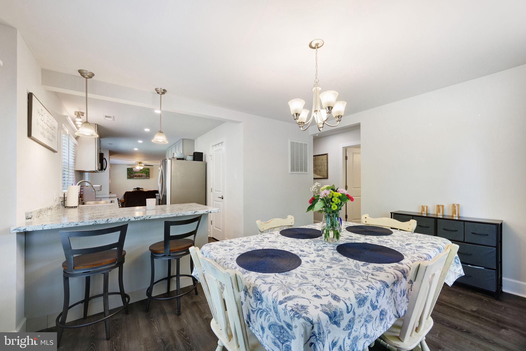 WALNUT WOODS - Residential