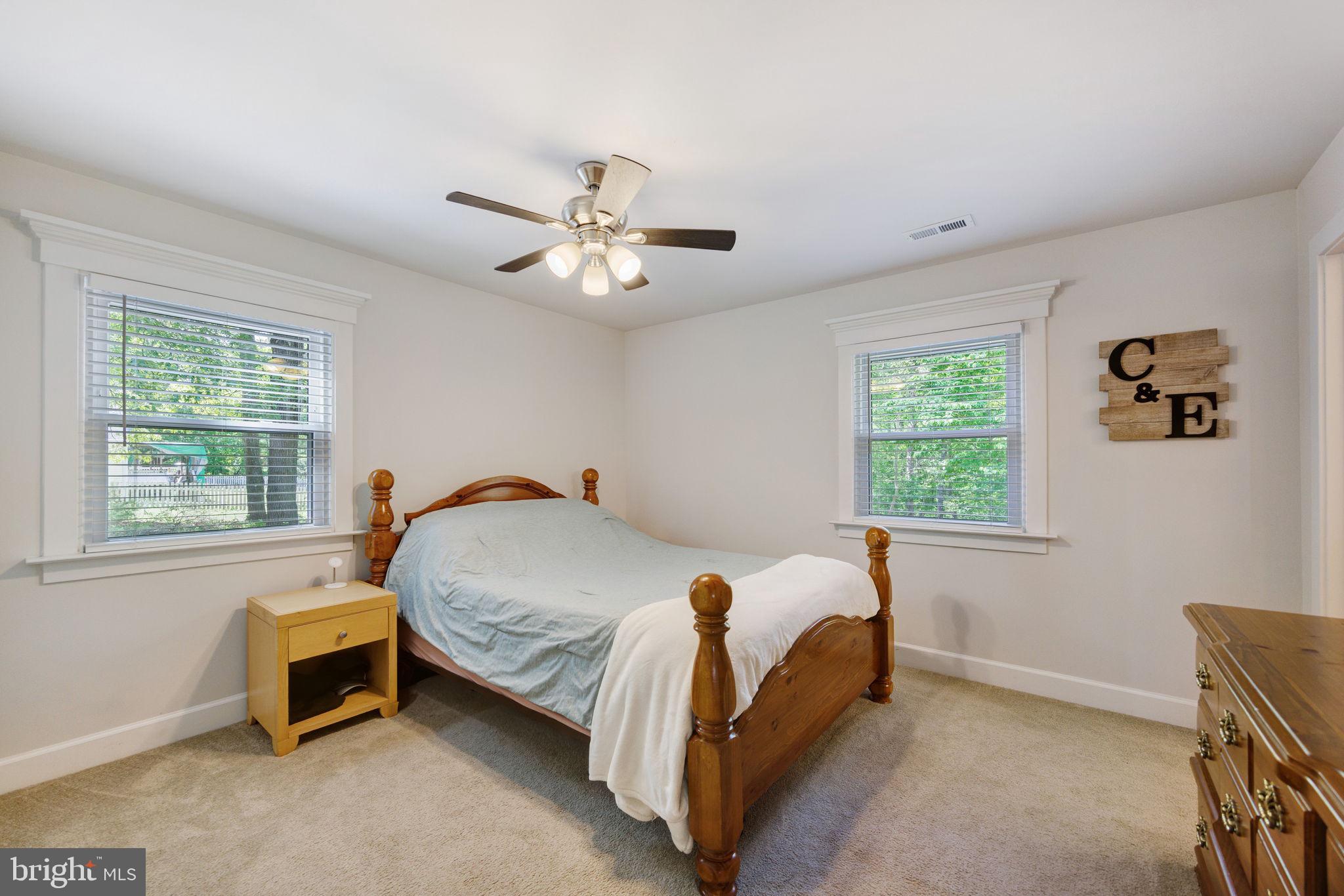 WALNUT WOODS - Residential