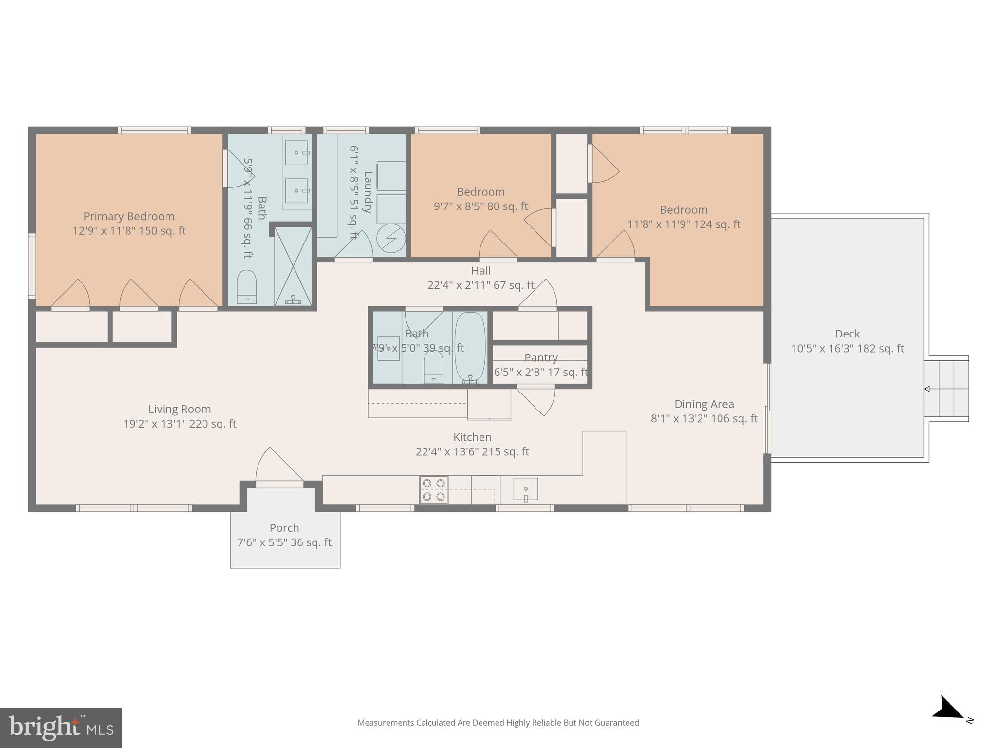 WALNUT WOODS - Residential