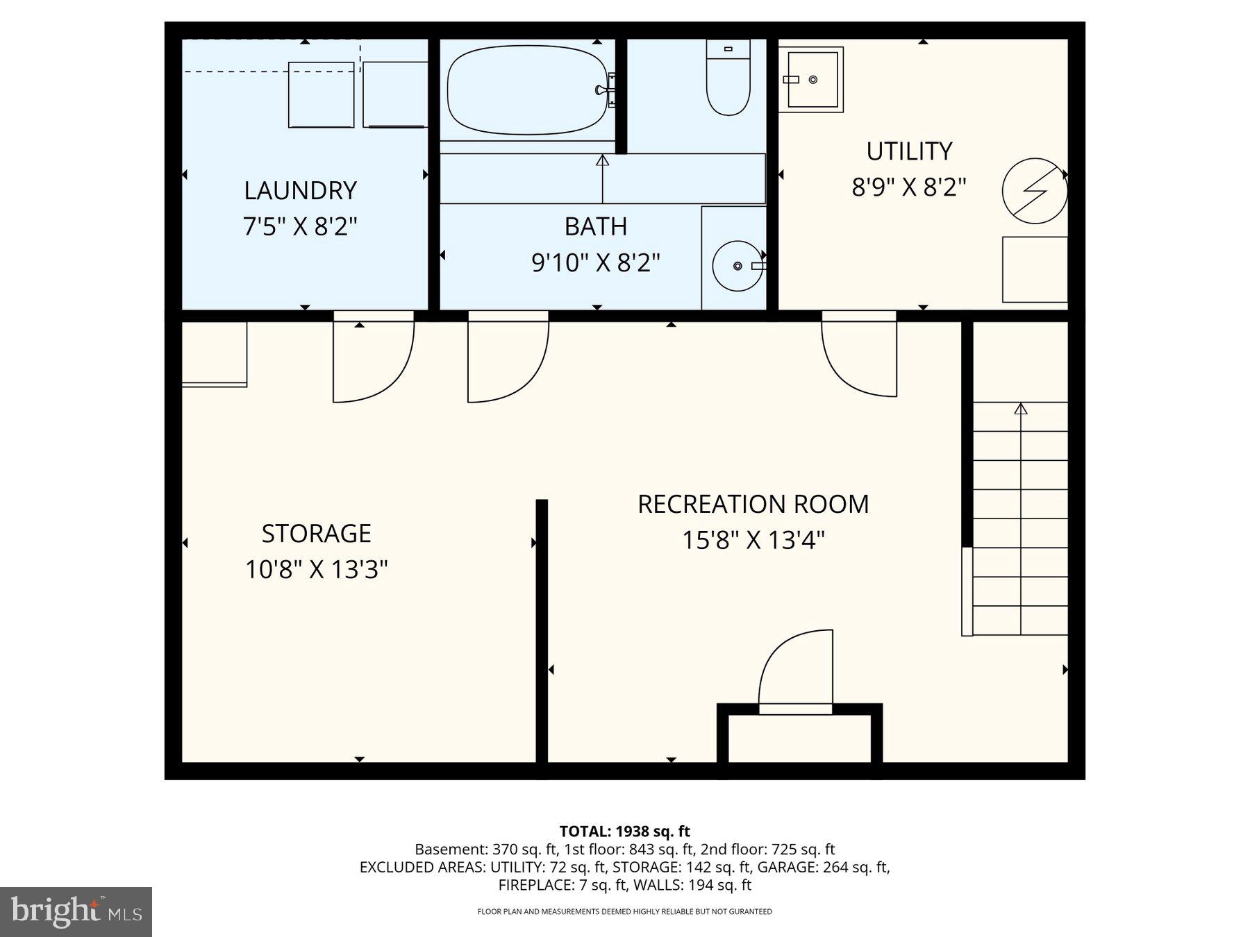 DUNLOGGIN - Residential