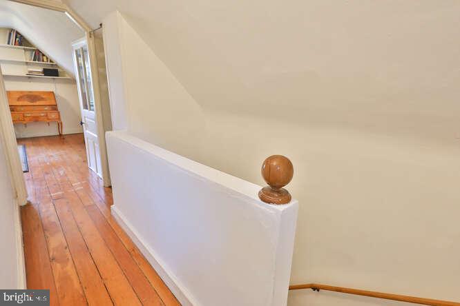 GERMANTOWN (EAST) - Residential